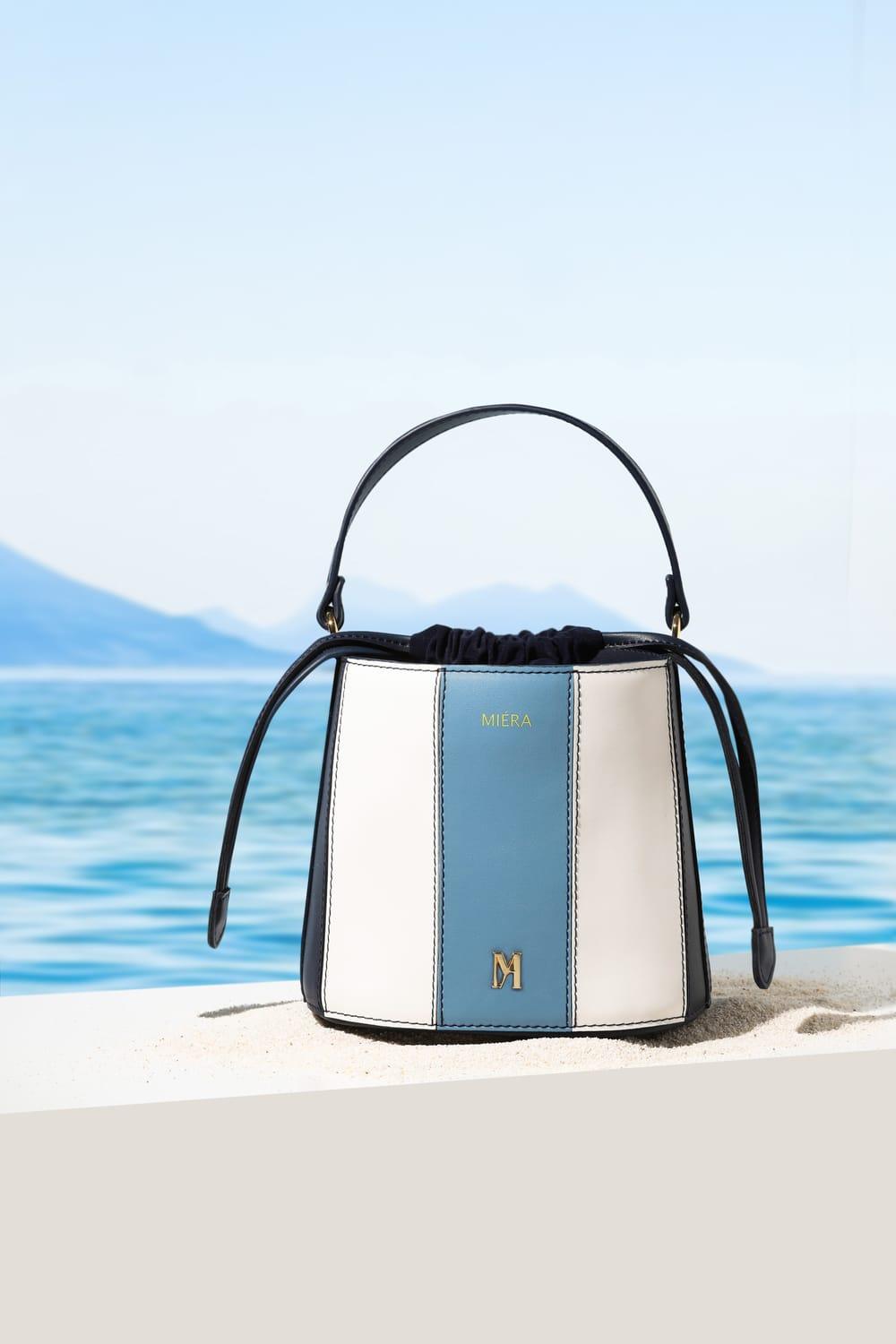 Miéra Atelier-Rigel 3 Renk El Çantası-Omuz Çantası-3-Milagron.com