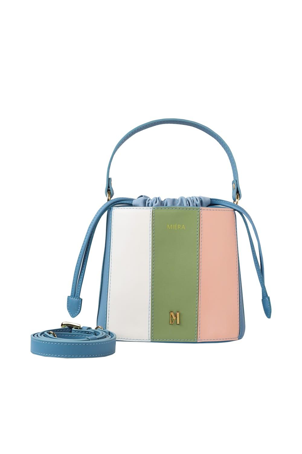 Miéra Atelier-Rigel 4 Renk El Çantası-Omuz Çantası-1-Milagron.com