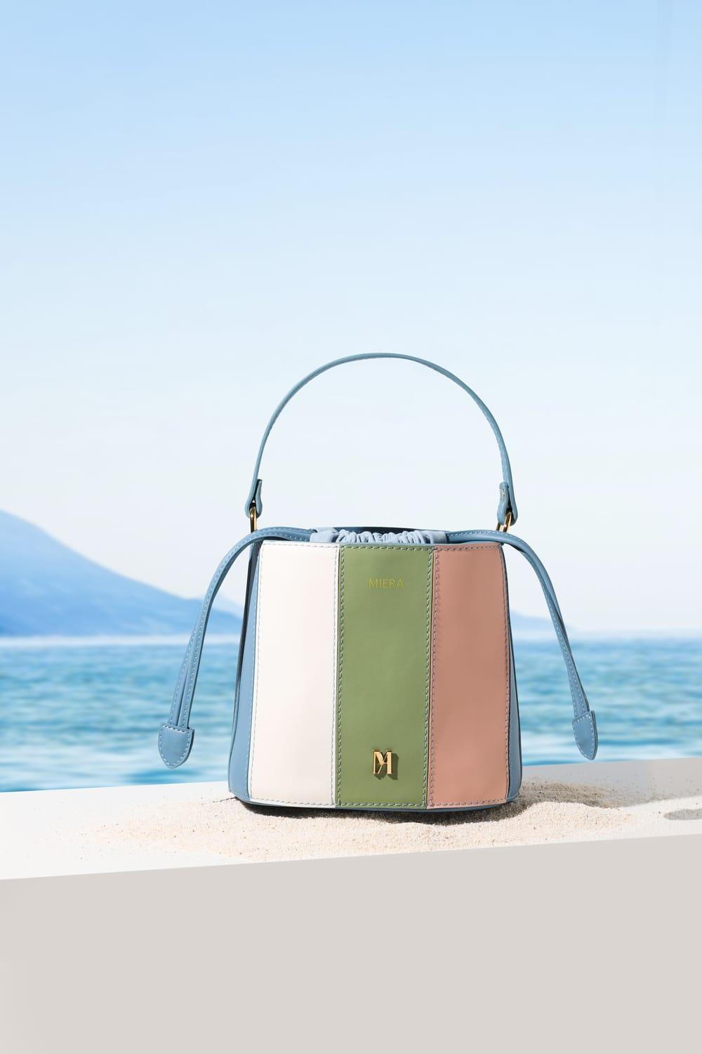 Miéra Atelier-Rigel 4 Renk El Çantası-Omuz Çantası-2-Milagron.com