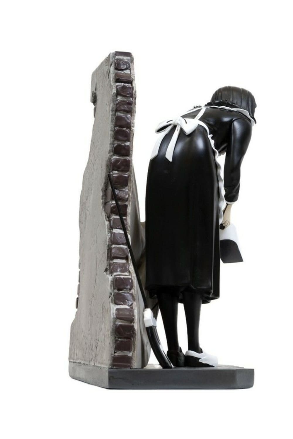 Mighty Jaxx-Camden Maid by Brandalised Designer Limited Edition Heykel-Heykel-2-Milagron.com