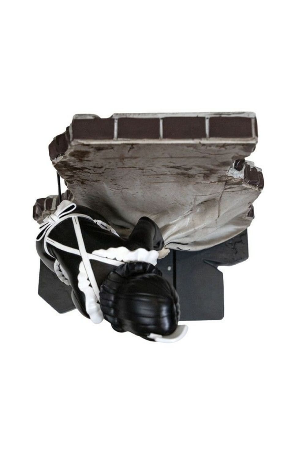 Mighty Jaxx-Camden Maid by Brandalised Designer Limited Edition Heykel-Heykel-5-Milagron.com