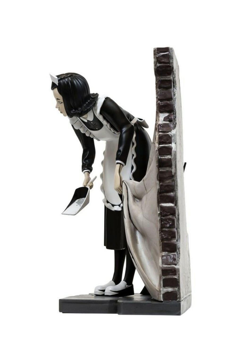 Mighty Jaxx-Camden Maid by Brandalised Designer Limited Edition Heykel-Heykel-7-Milagron.com