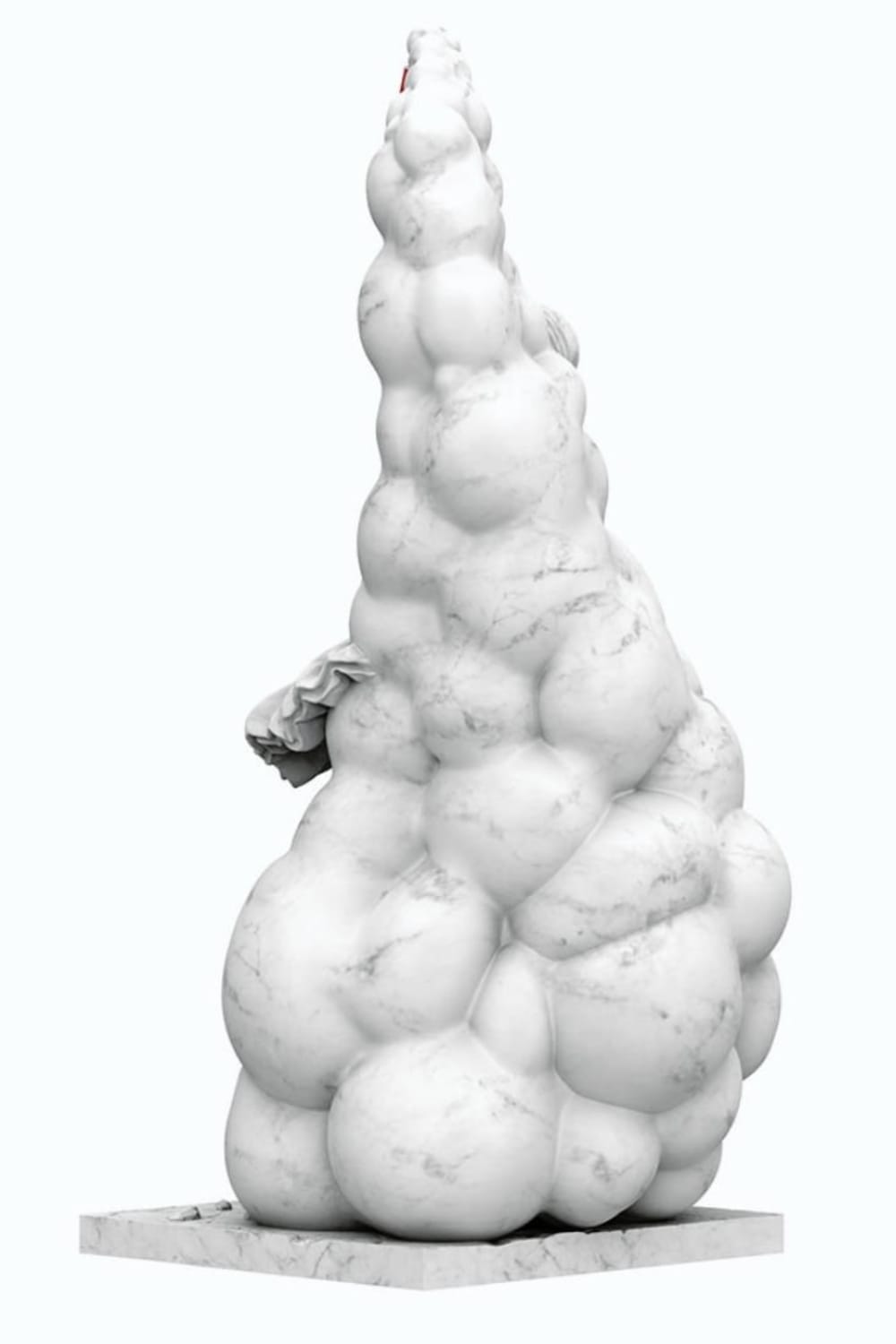 Mighty Jaxx-The Beauty of Rebellion by Abell Octovan Designer Limited Edition Heykel-Heykel-4-Milagron.com