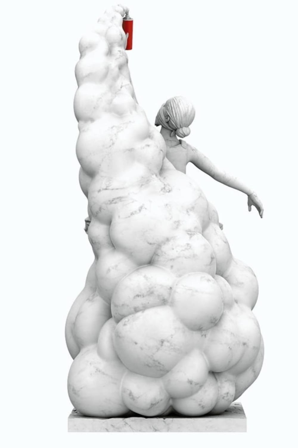 Mighty Jaxx-The Beauty of Rebellion by Abell Octovan Designer Limited Edition Heykel-Heykel-8-Milagron.com