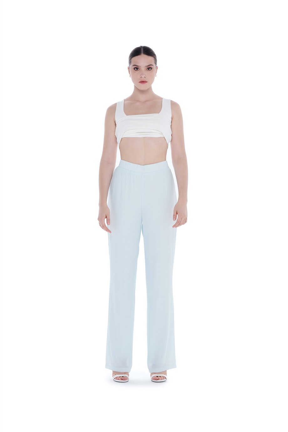 Miha-Budva Pantolon-Kumaş Pantolon-5-Milagron.com