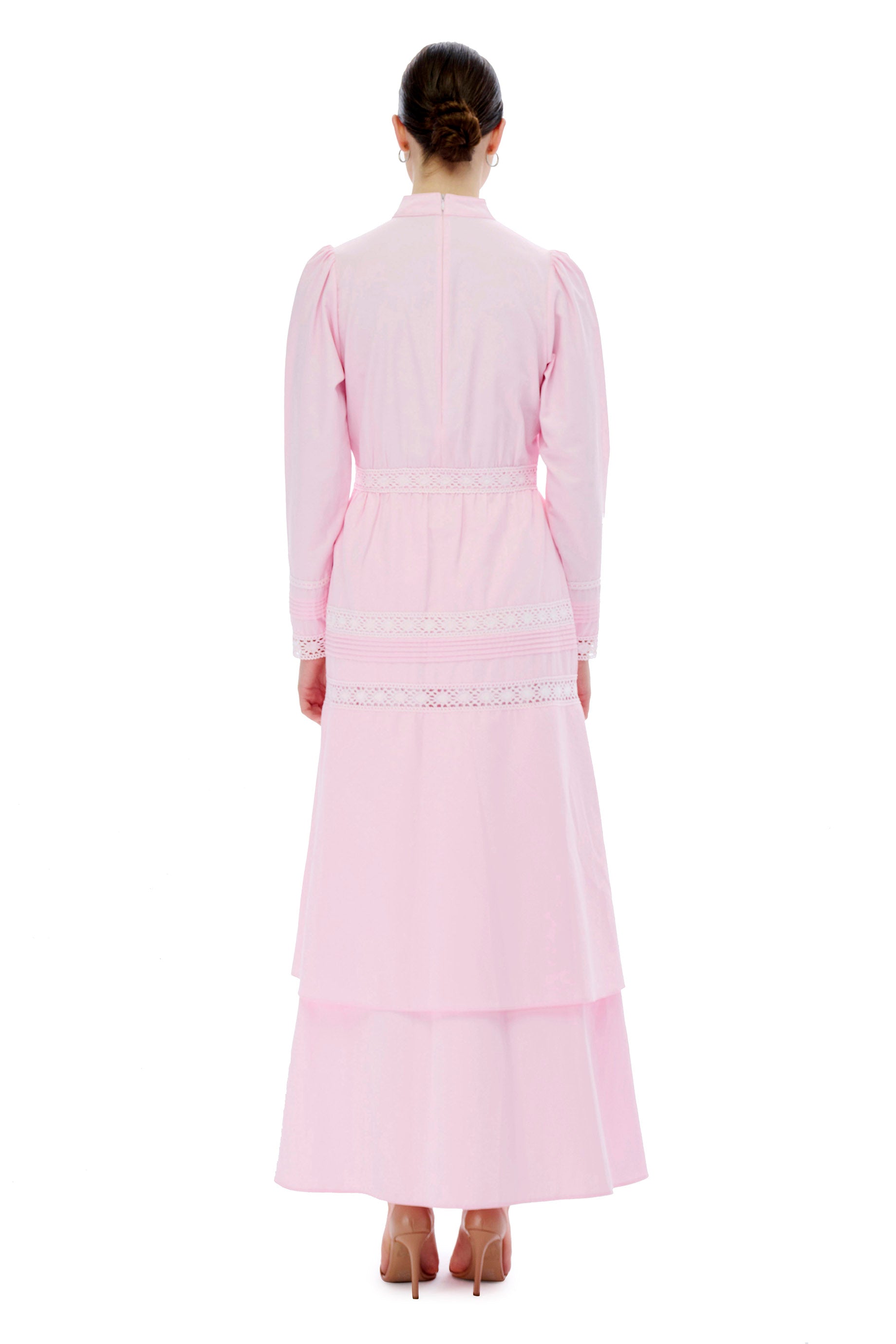 Miha-Eun Elbi̇se-Elbise-11-Milagron.com