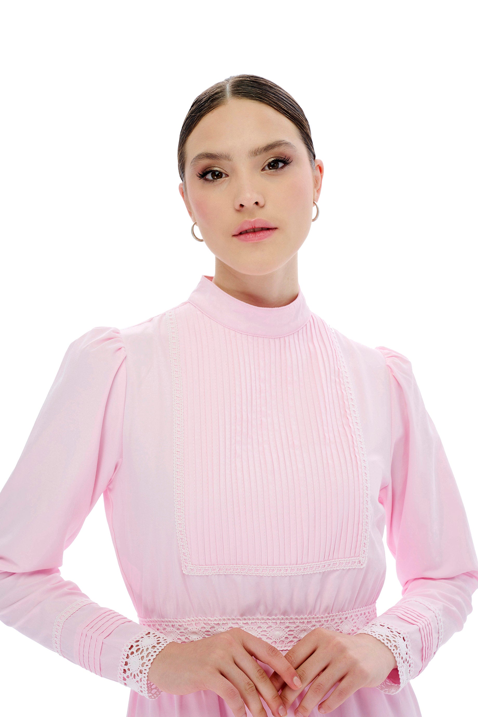 Miha-Eun Elbi̇se-Elbise-12-Milagron.com