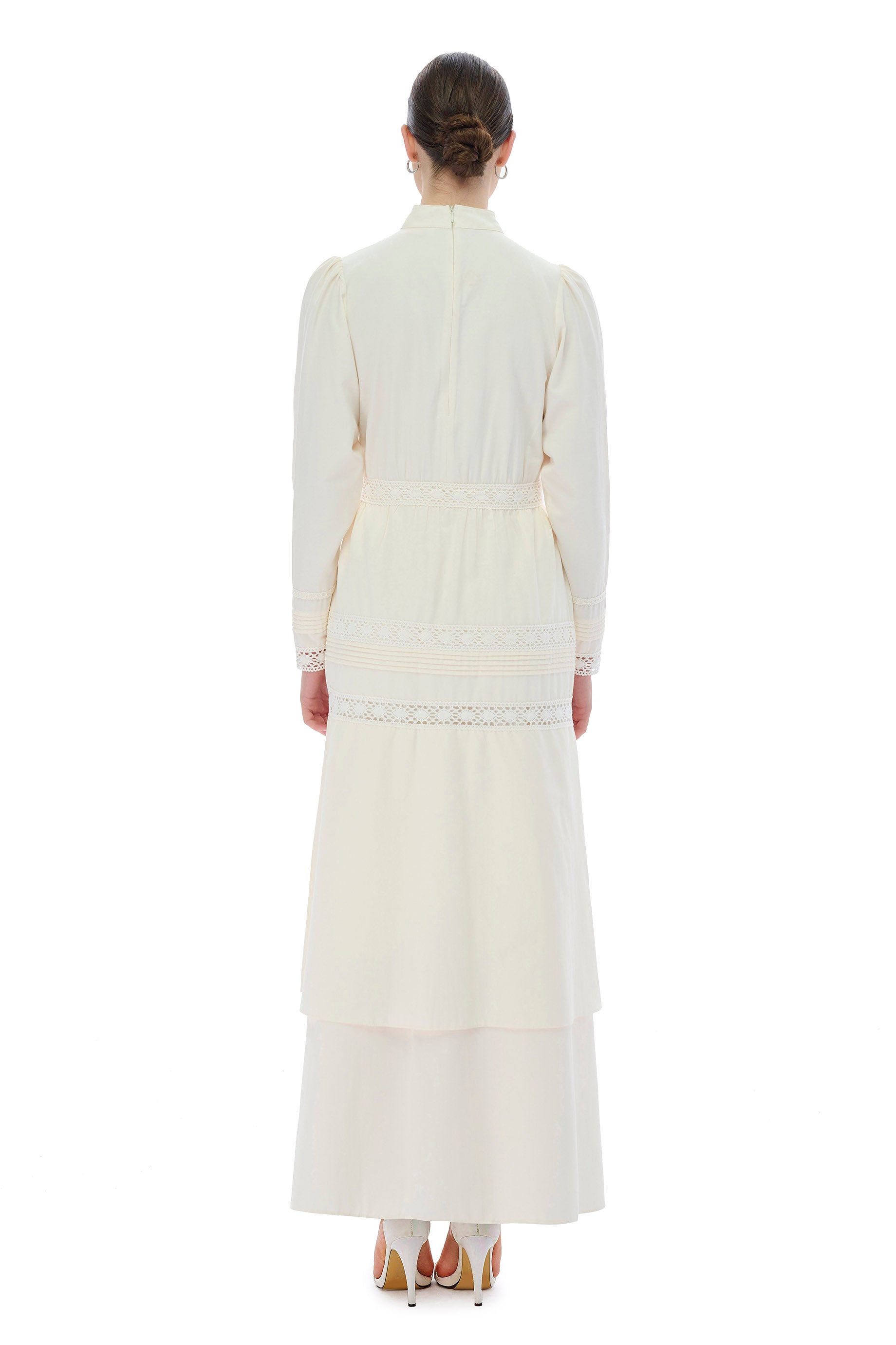 Miha-Eun Elbi̇se-Elbise-3-Milagron.com