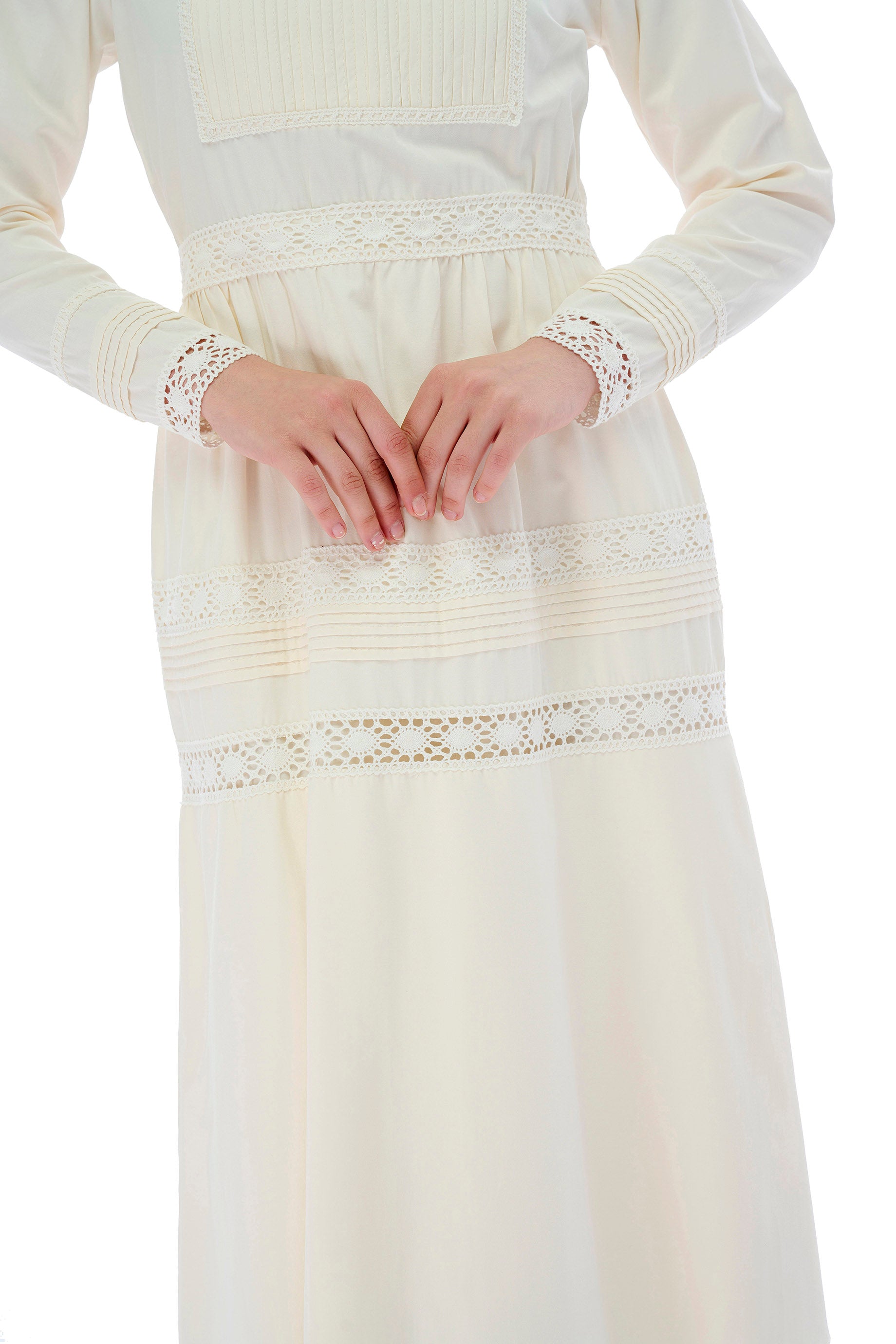 Miha-Eun Elbi̇se-Elbise-4-Milagron.com