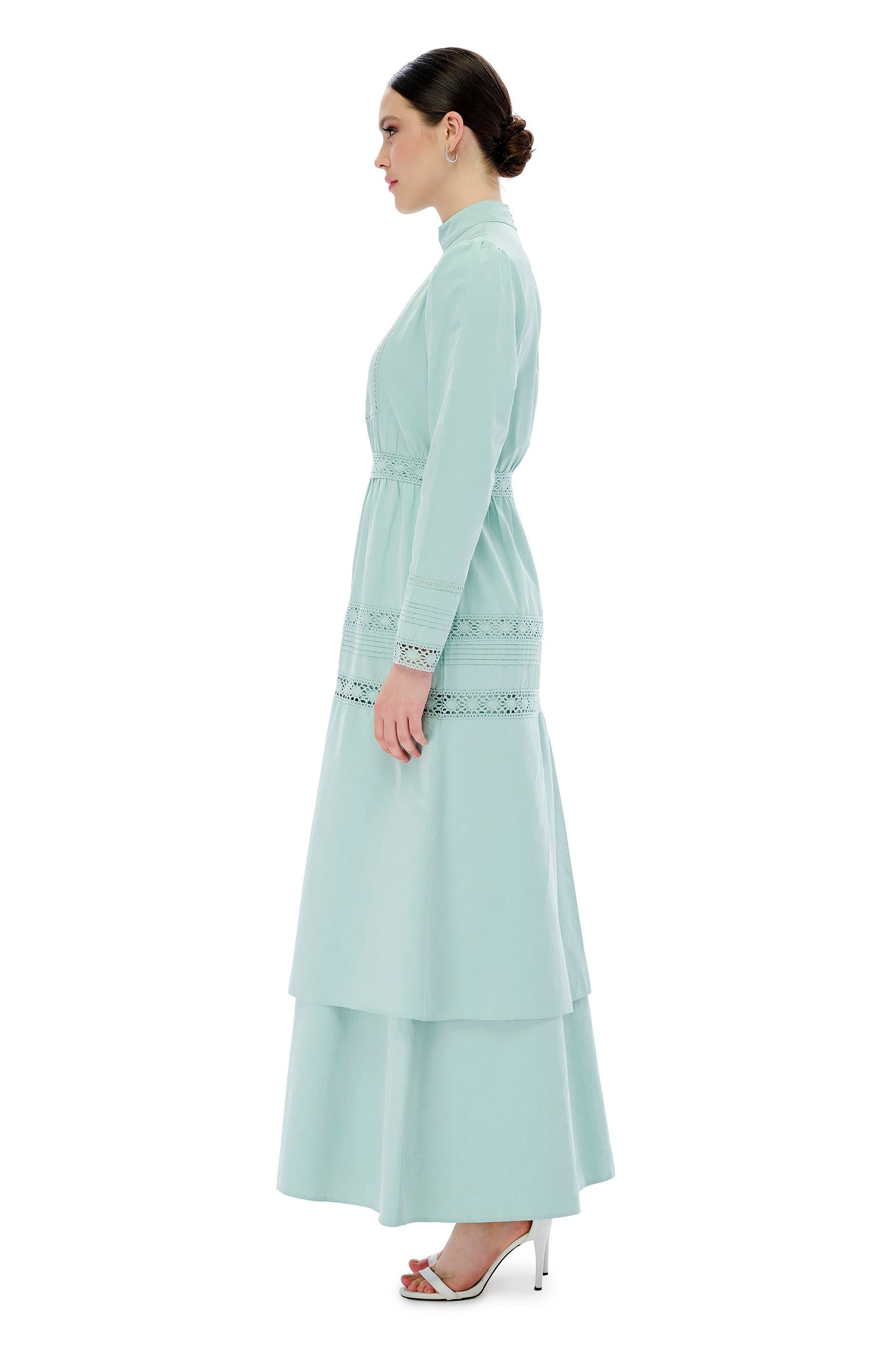 Miha-Eun Elbi̇se-Elbise-6-Milagron.com