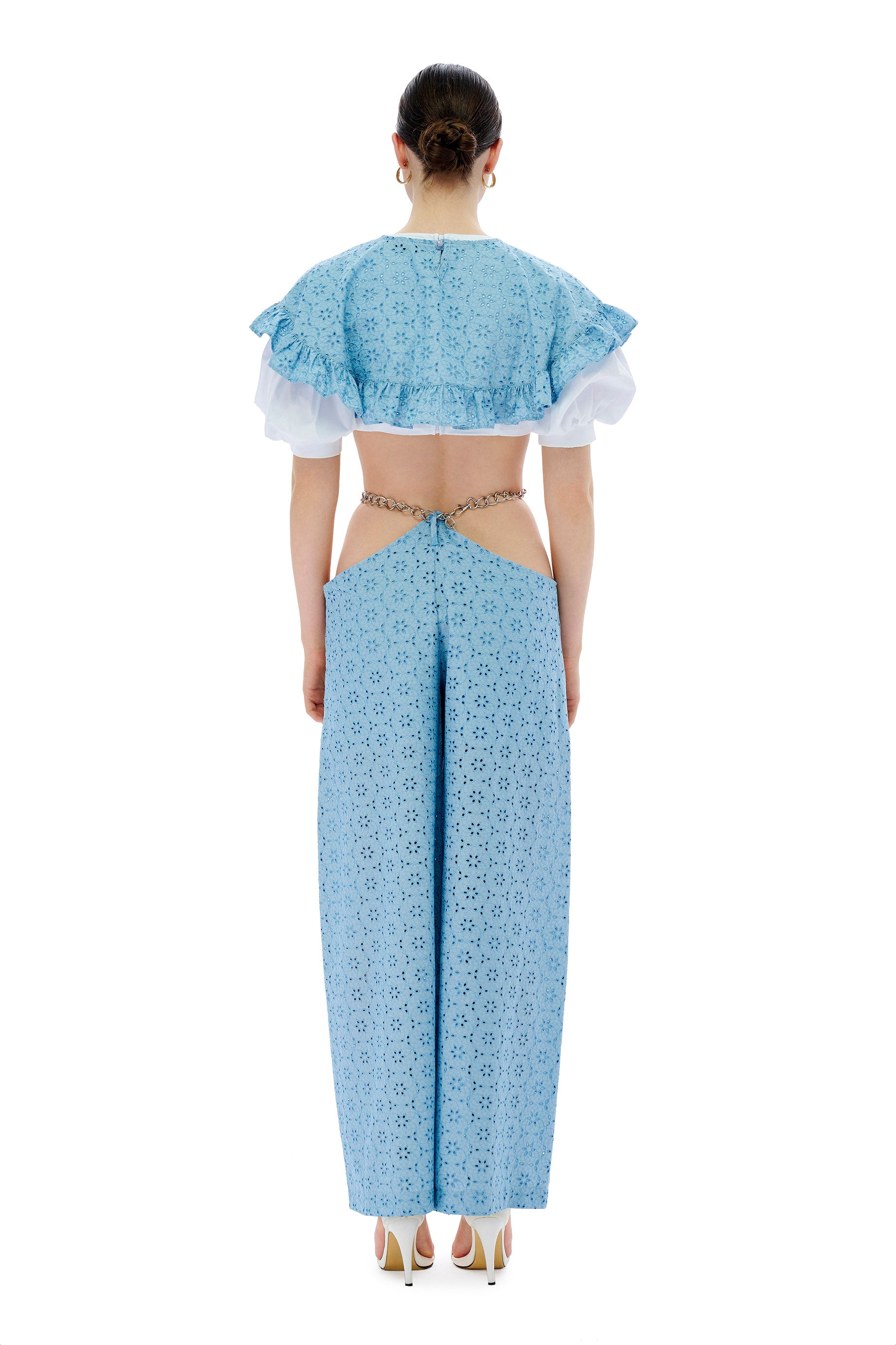 Miha-Fallon Takım-Alt - Üst Takım-3-Milagron.com