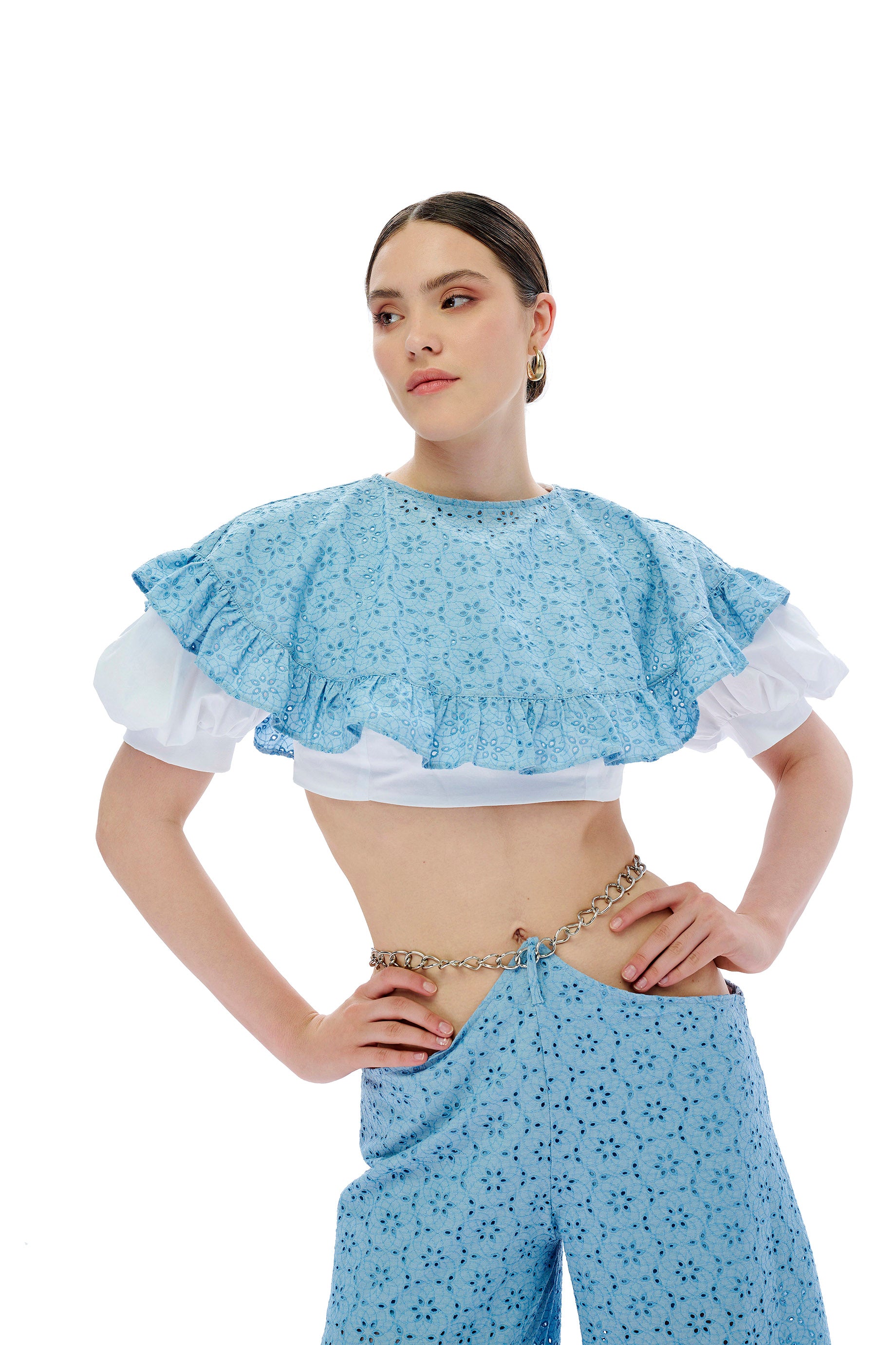 Miha-Fallon Takım-Alt - Üst Takım-4-Milagron.com