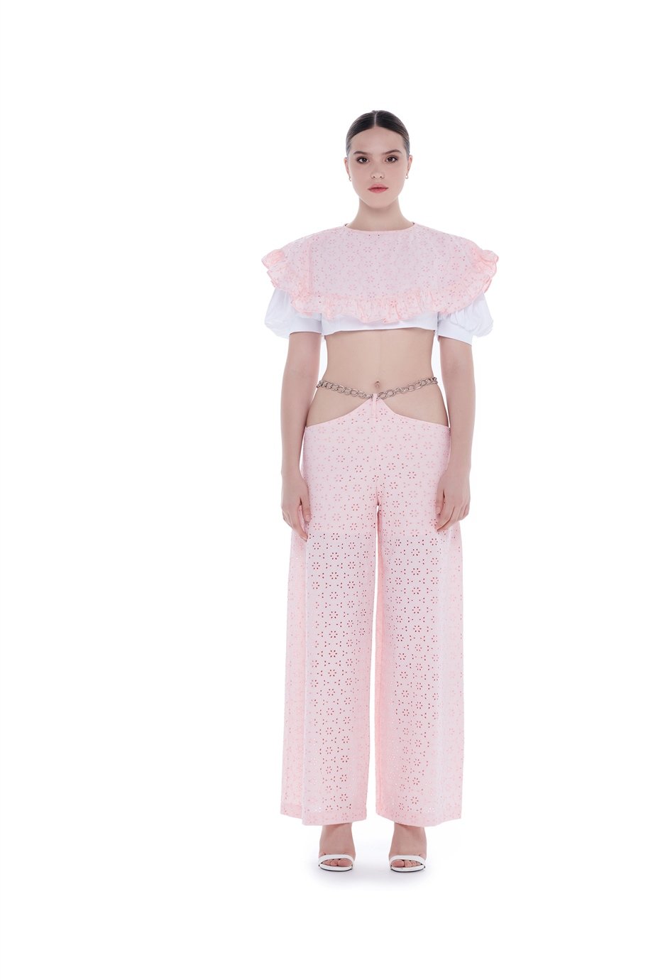 Miha-Fallon Takım-Alt - Üst Takım-5-Milagron.com