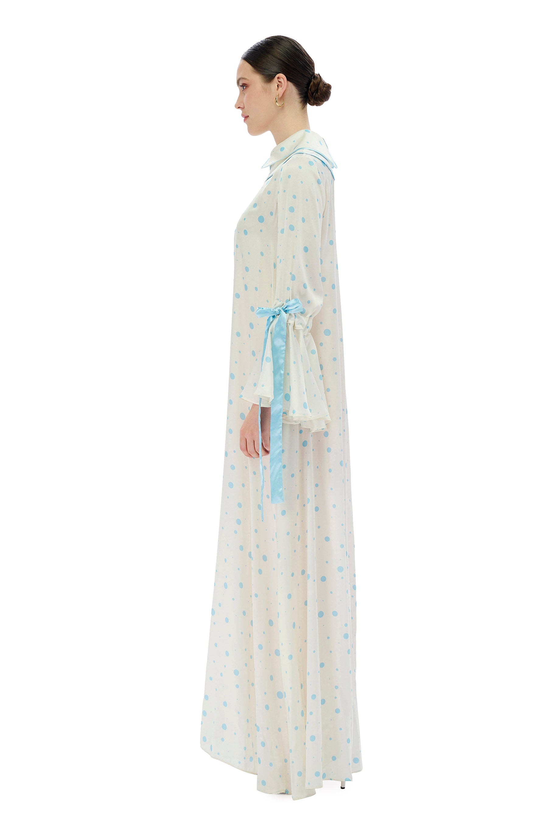 Miha-Harvest Elbi̇se-Elbise-2-Milagron.com