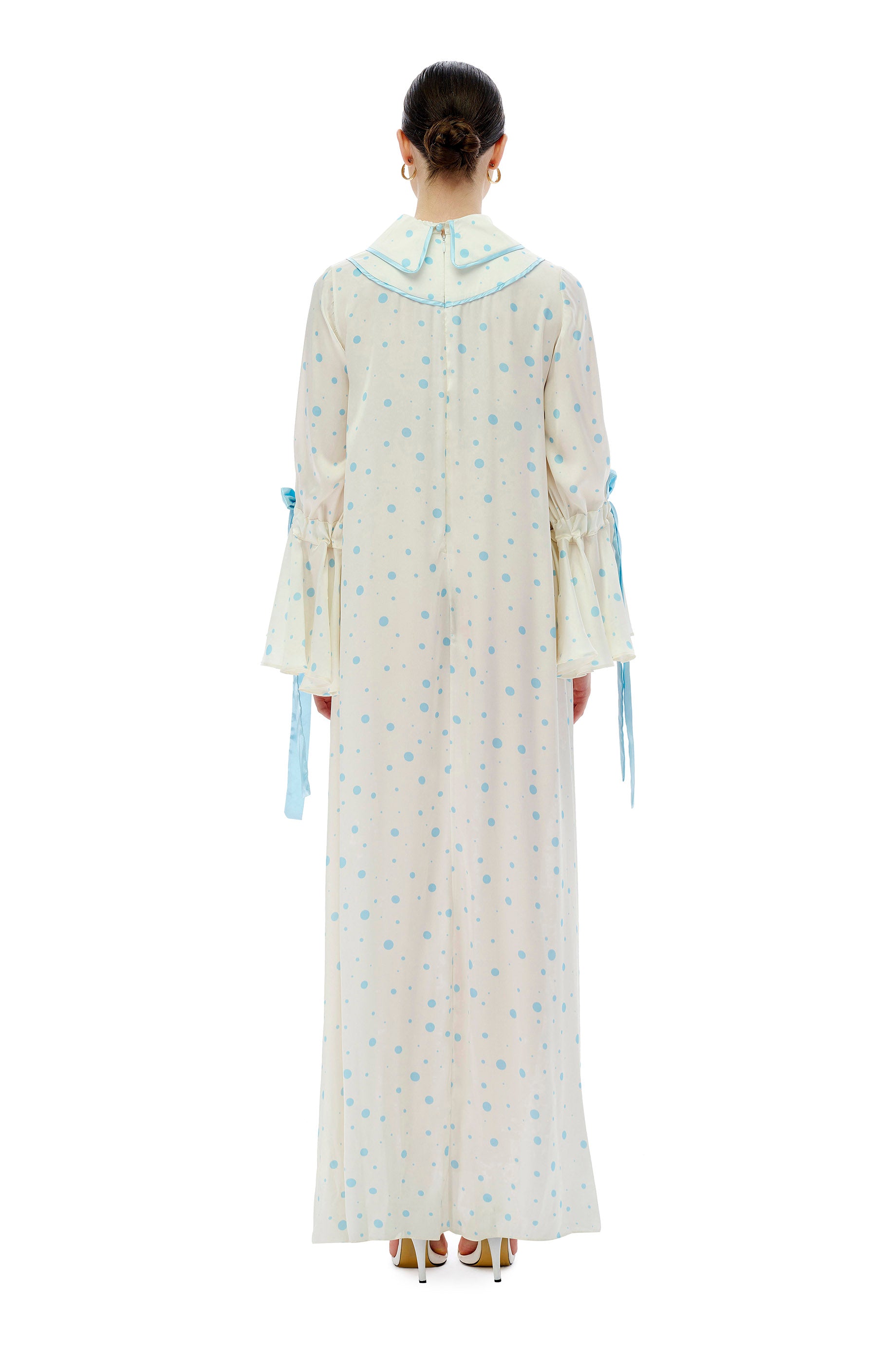 Miha-Harvest Elbi̇se-Elbise-3-Milagron.com