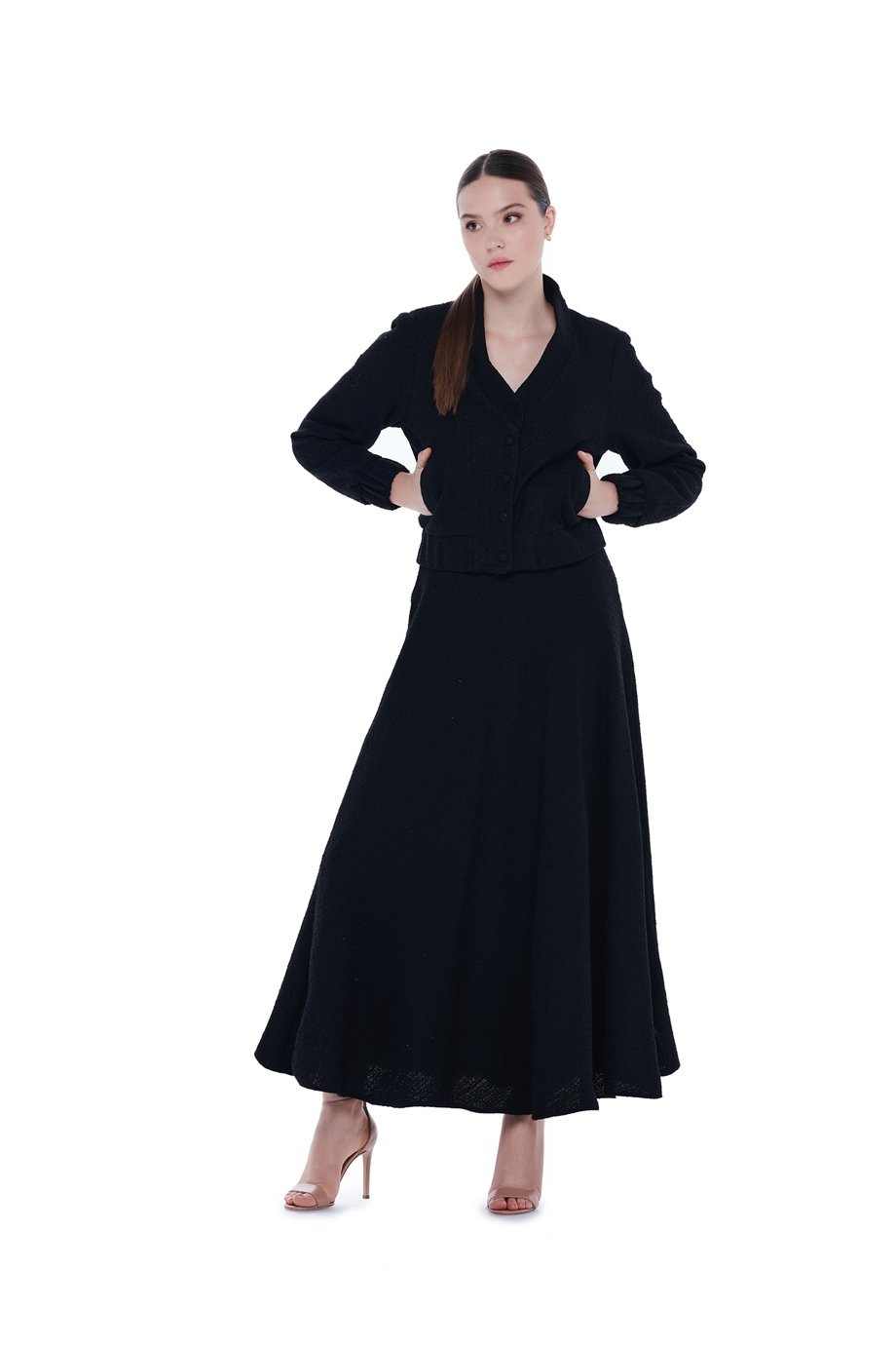 Miha-Joya Takım-Alt - Üst Takım-4-Milagron.com