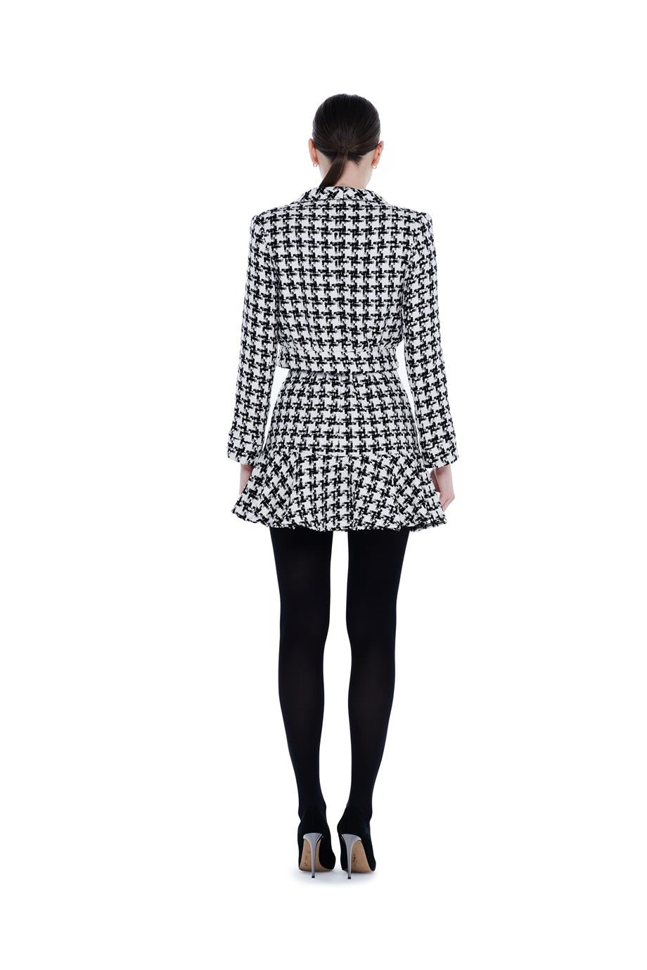 Miha-Ki̇ndli̇ness Takım-Alt - Üst Takım-12-Milagron.com