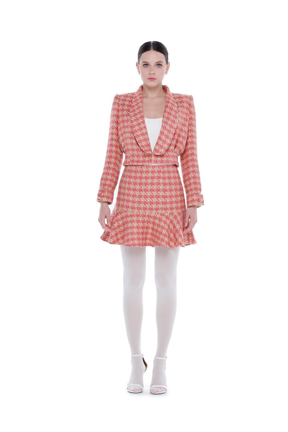 Miha-Ki̇ndli̇ness Takım-Alt - Üst Takım-5-Milagron.com