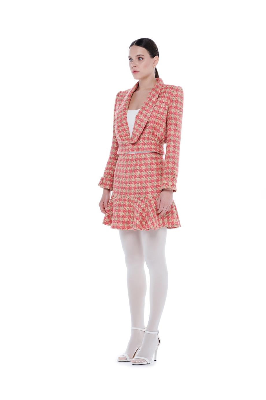 Miha-Ki̇ndli̇ness Takım-Alt - Üst Takım-7-Milagron.com