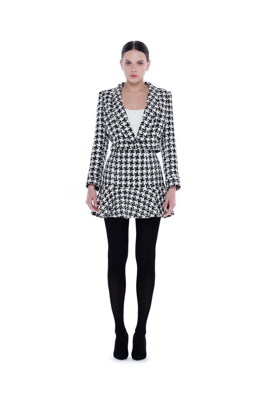 Miha-Ki̇ndli̇ness Takım-Alt - Üst Takım-9-Milagron.com