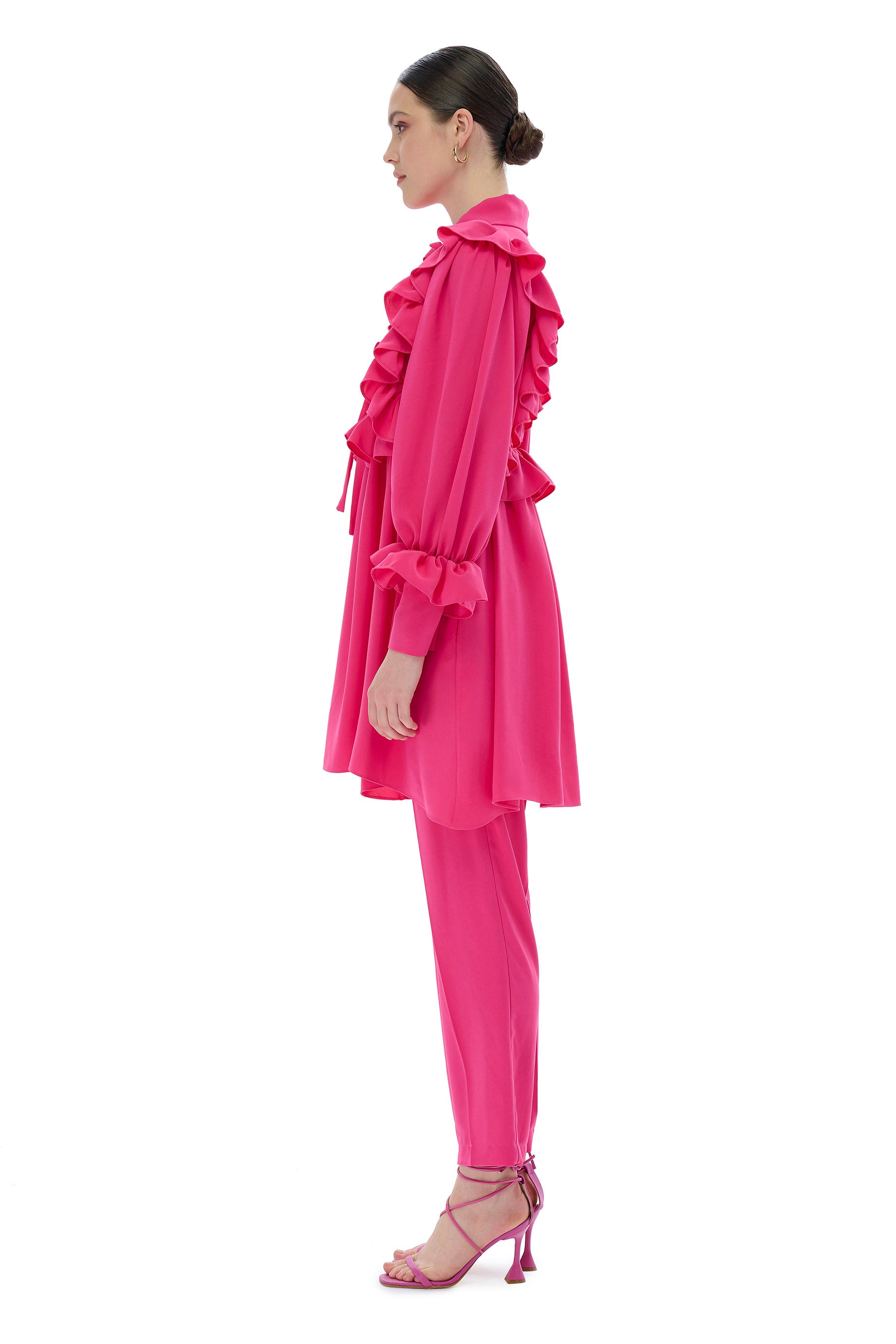 Miha-Mi̇la Takım-Alt - Üst Takım-10-Milagron.com