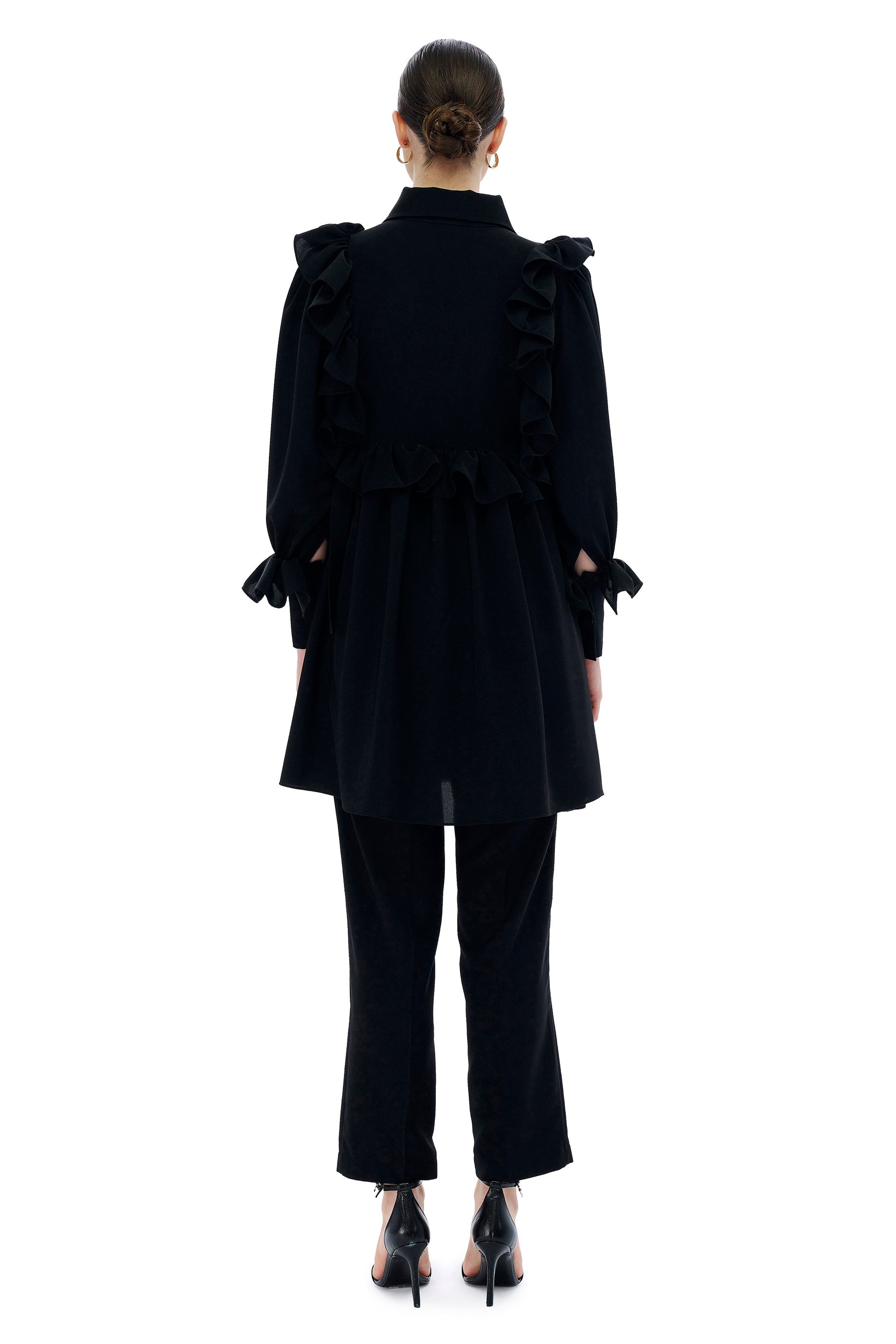 Miha-Mi̇la Takım-Alt - Üst Takım-15-Milagron.com