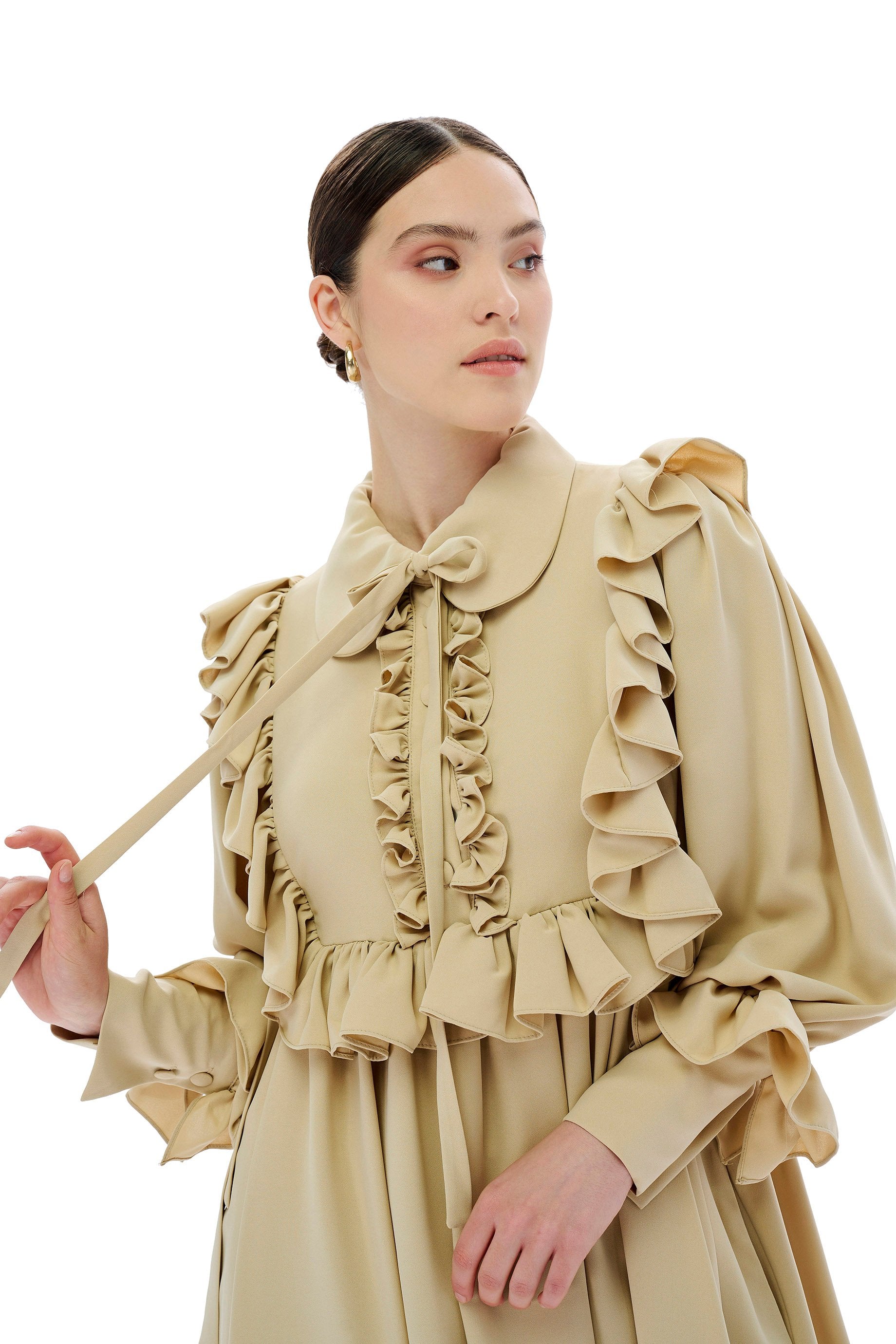 Miha-Mi̇la Takım-Alt - Üst Takım-4-Milagron.com