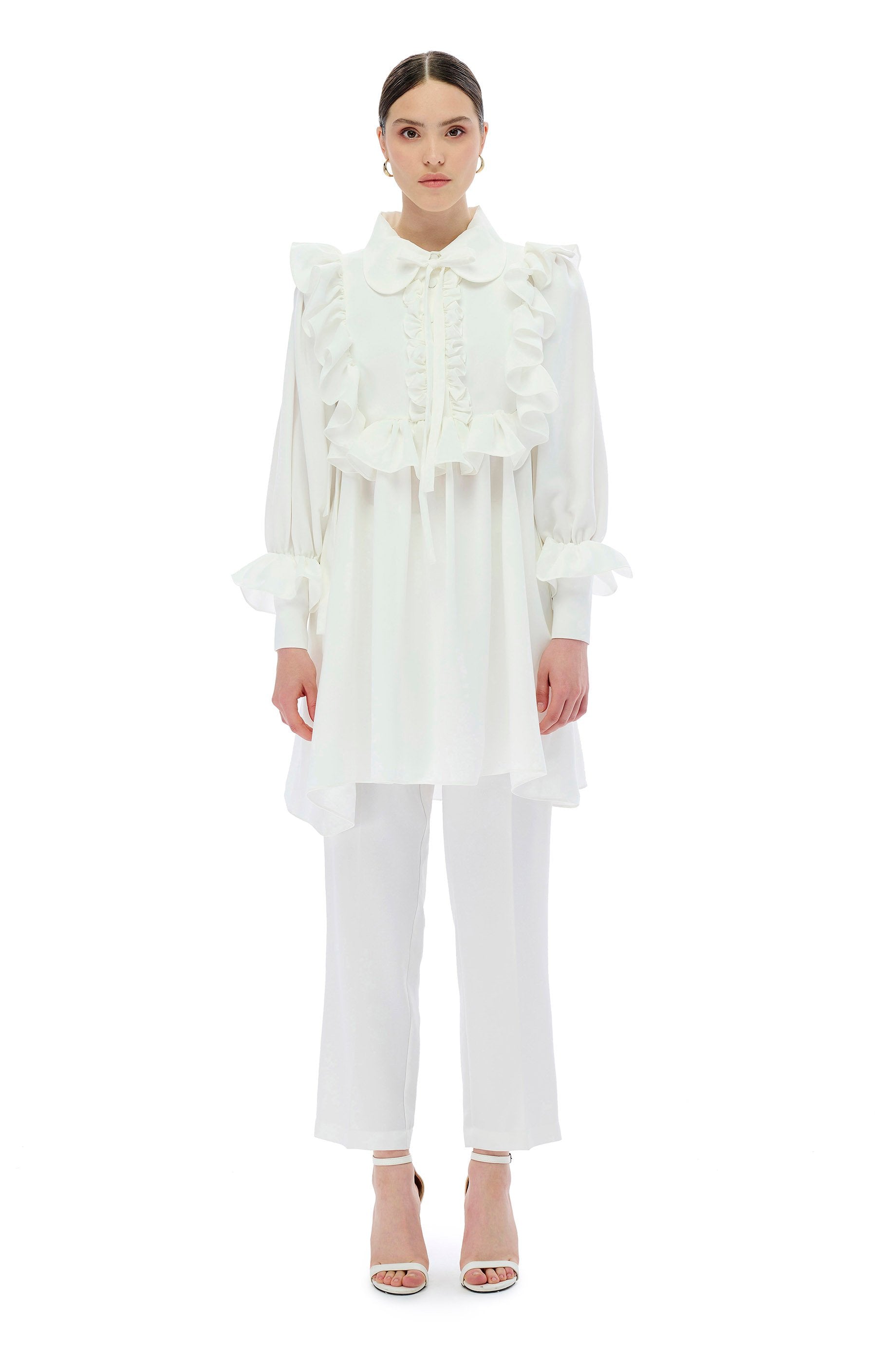 Miha-Mi̇la Takım-Alt - Üst Takım-5-Milagron.com