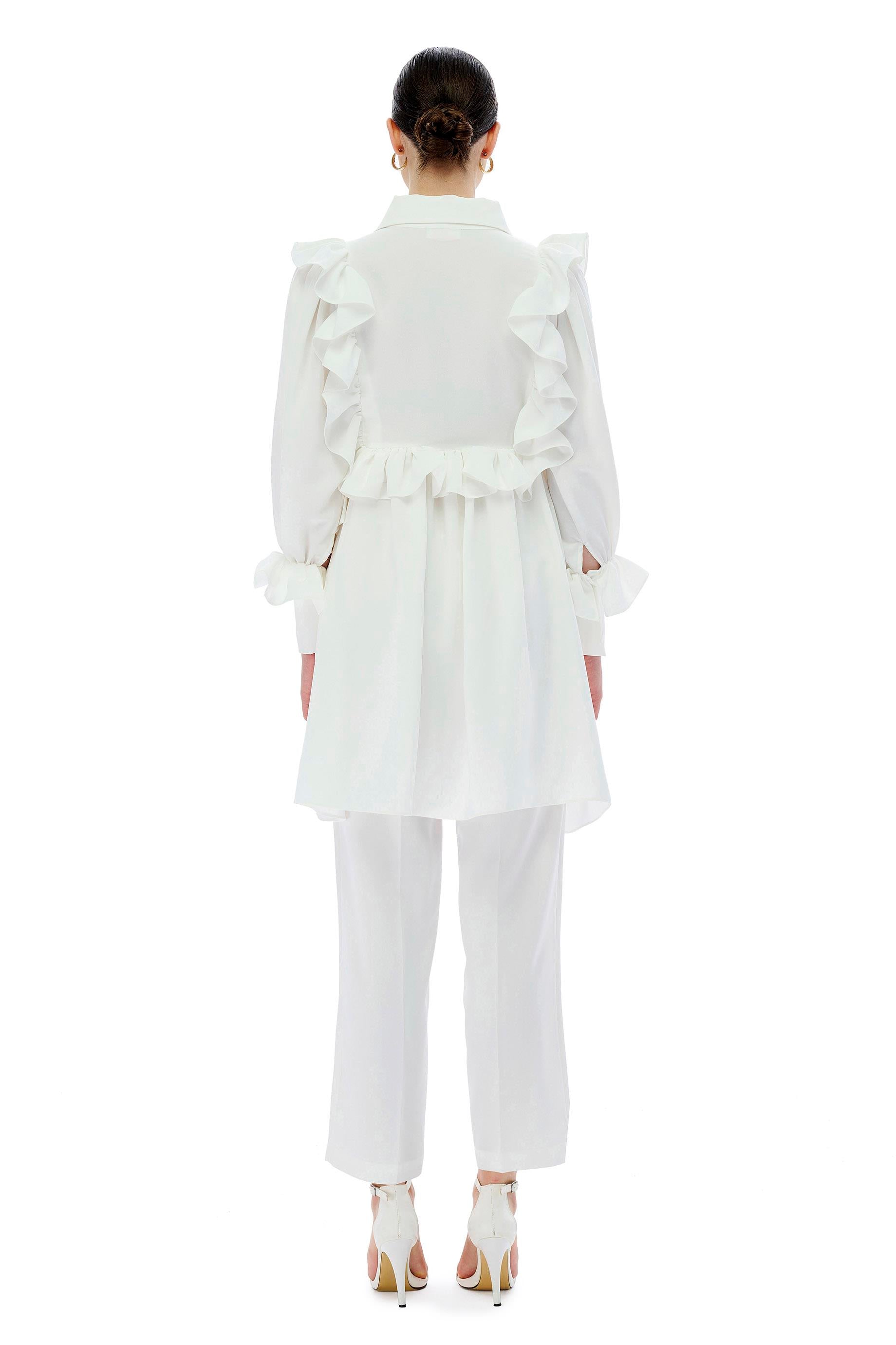 Miha-Mi̇la Takım-Alt - Üst Takım-7-Milagron.com