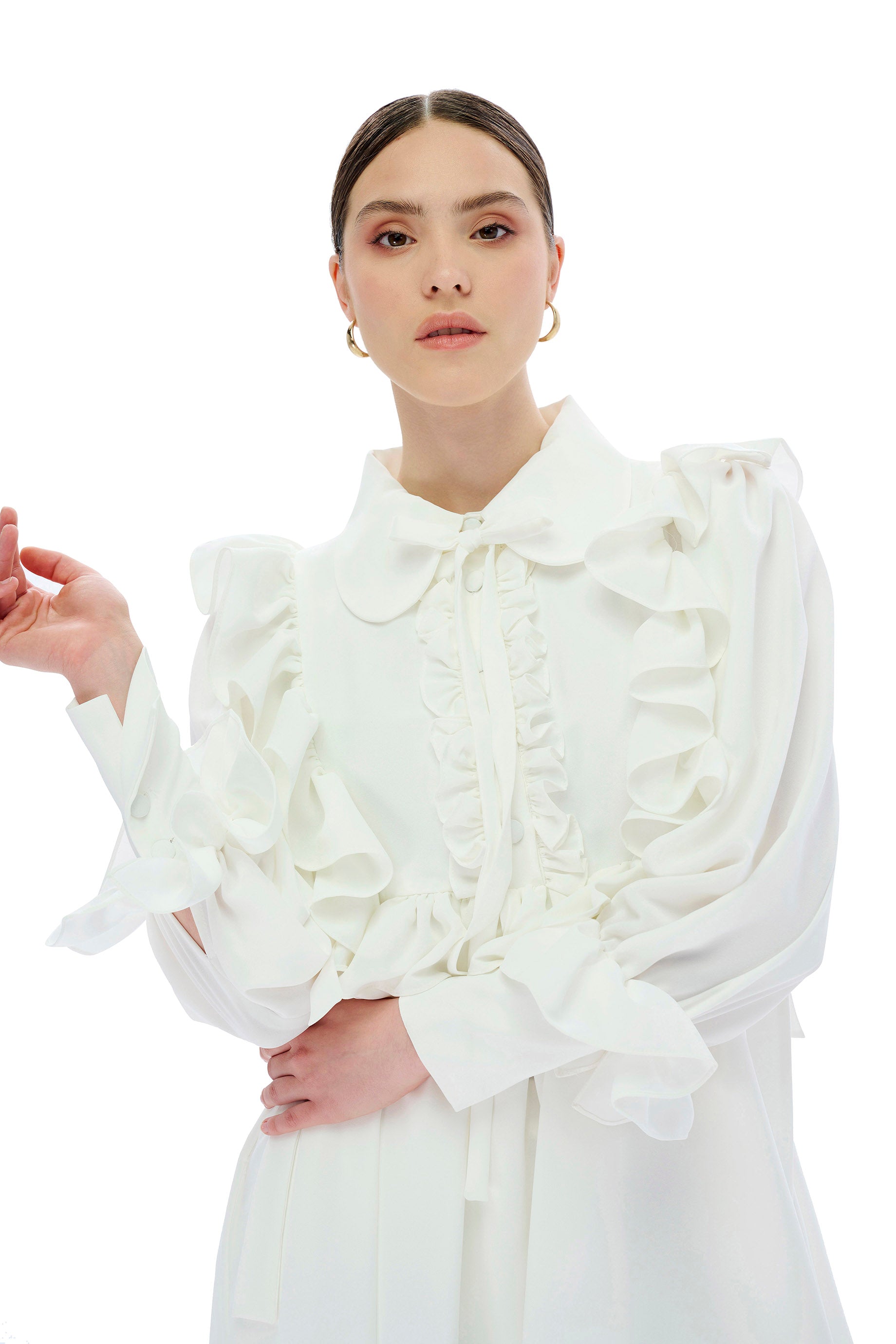 Miha-Mi̇la Takım-Alt - Üst Takım-8-Milagron.com