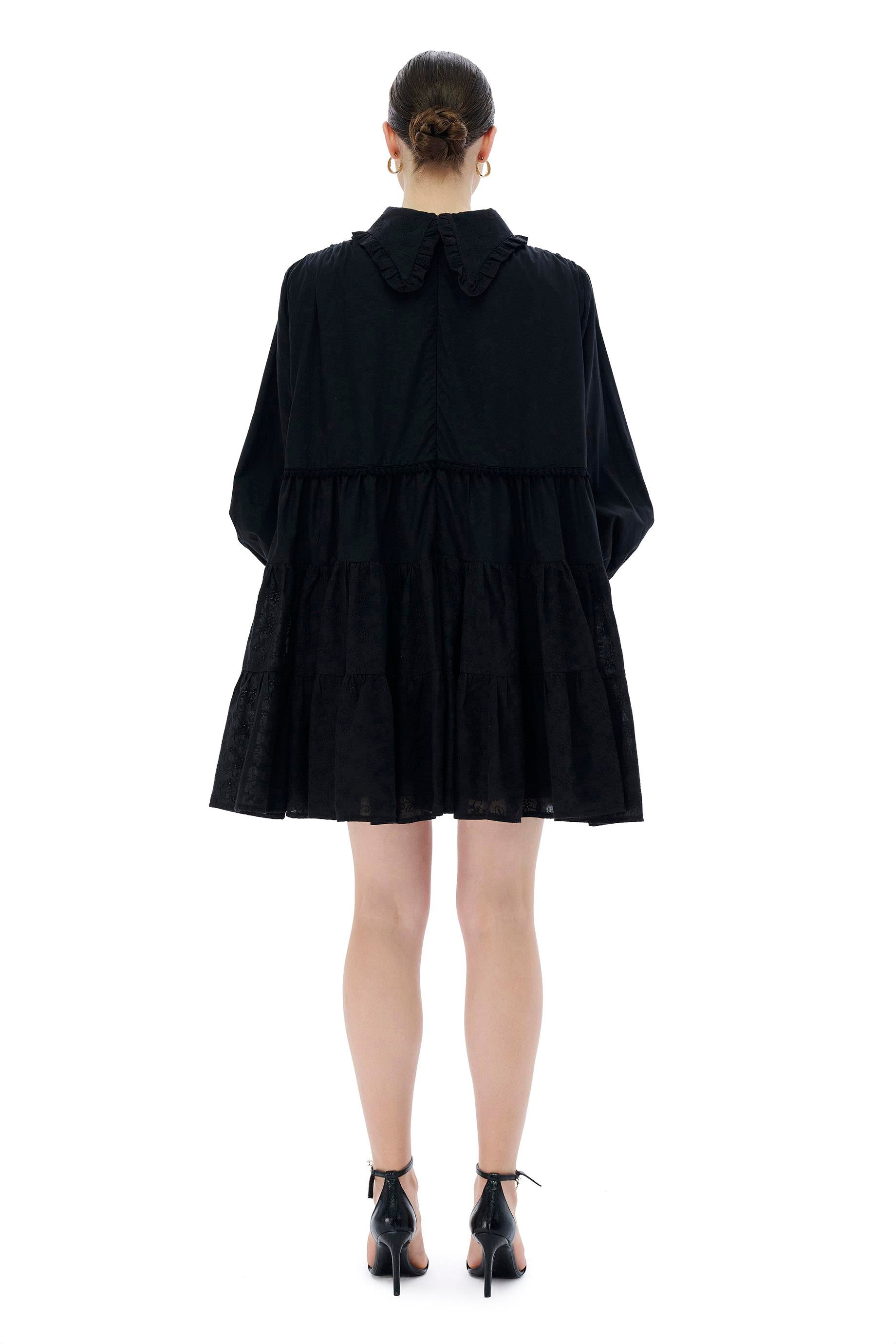 Miha-Payi̇z Tuni̇k-Elbise-12-Milagron.com