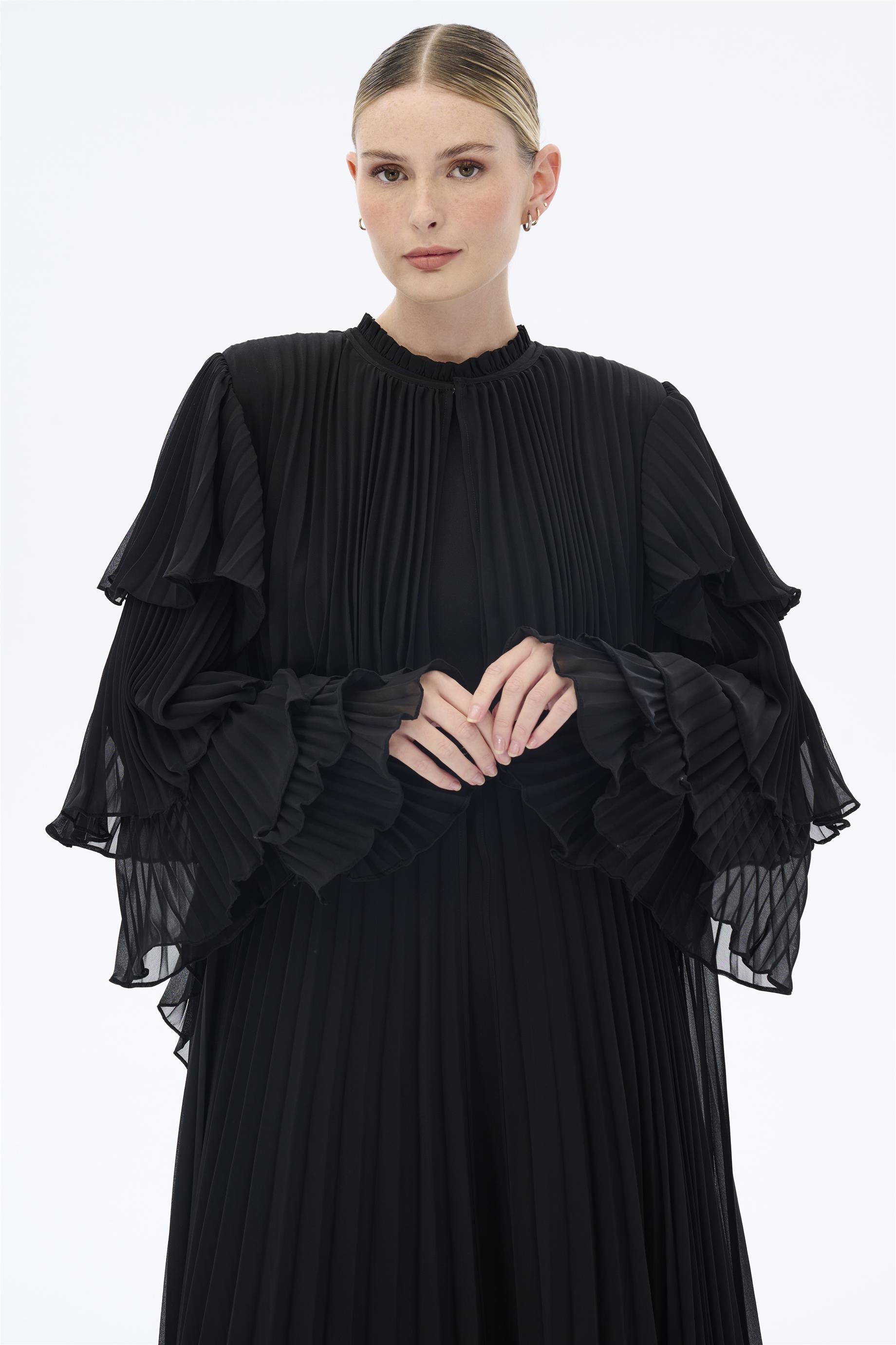 Miha-Pi̇li̇li̇ Elbi̇se Takım-Elbise-7-Milagron.com