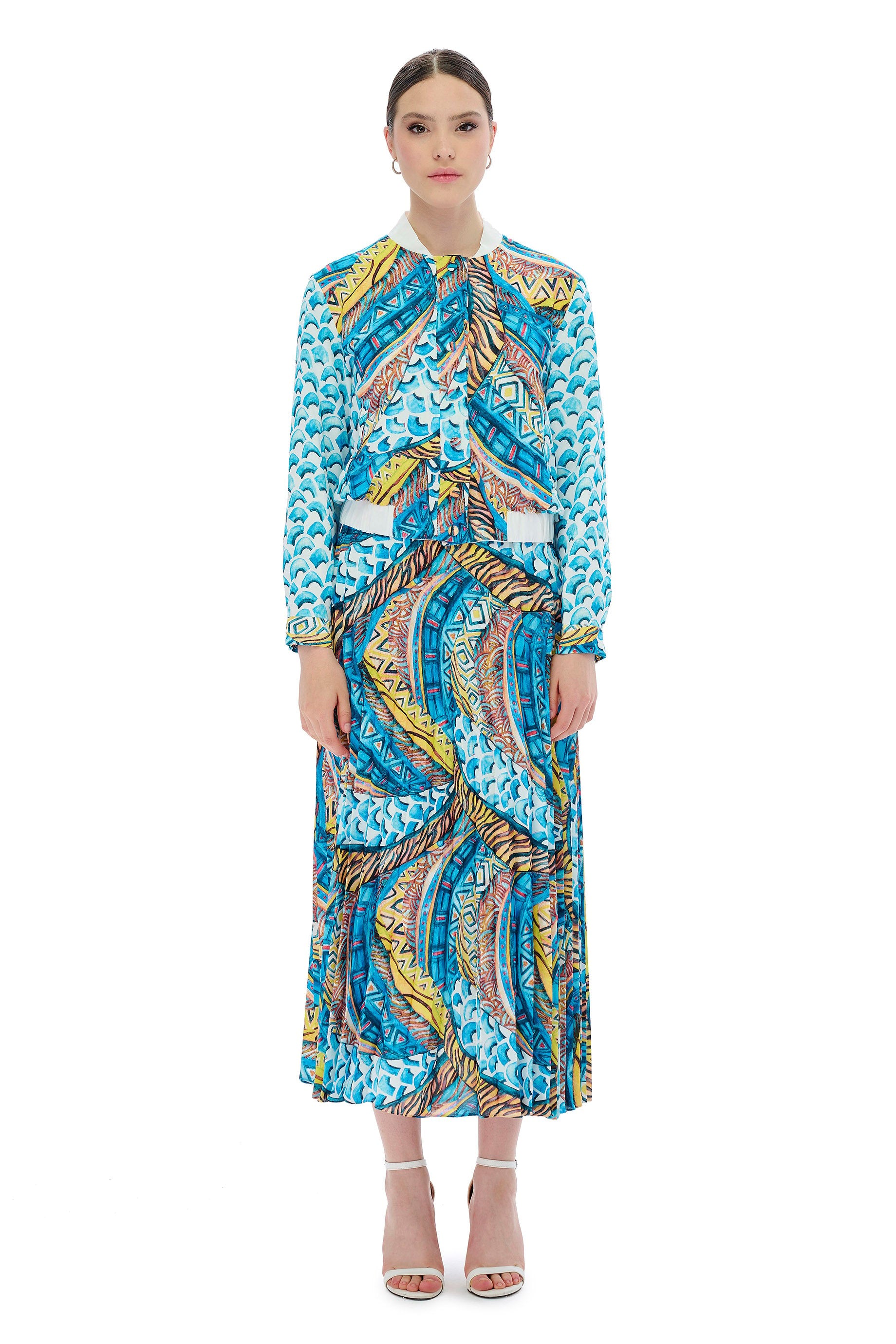 Miha-Si̇mona Takım-Alt - Üst Takım-1-Milagron.com