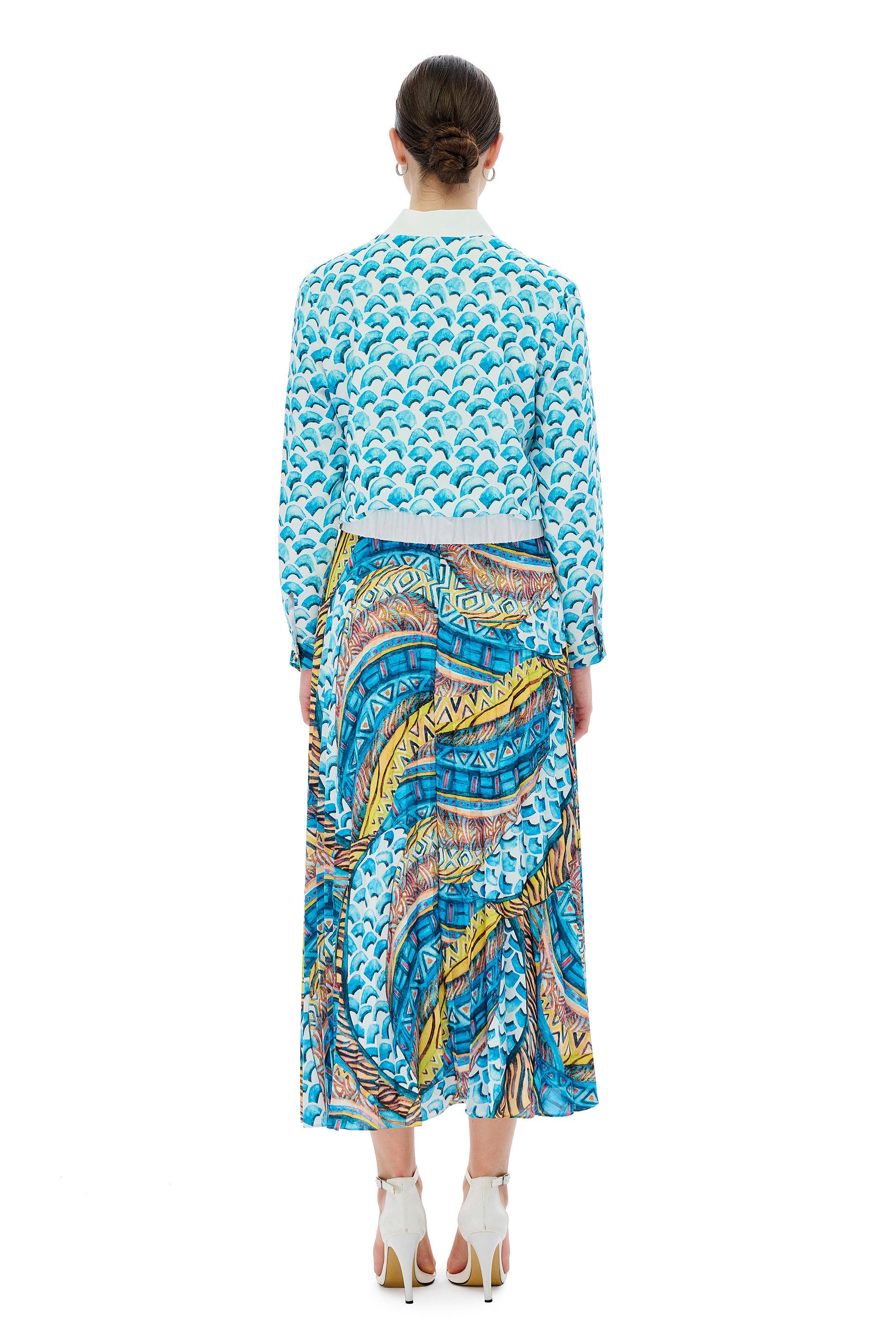 Miha-Si̇mona Takım-Alt - Üst Takım-3-Milagron.com