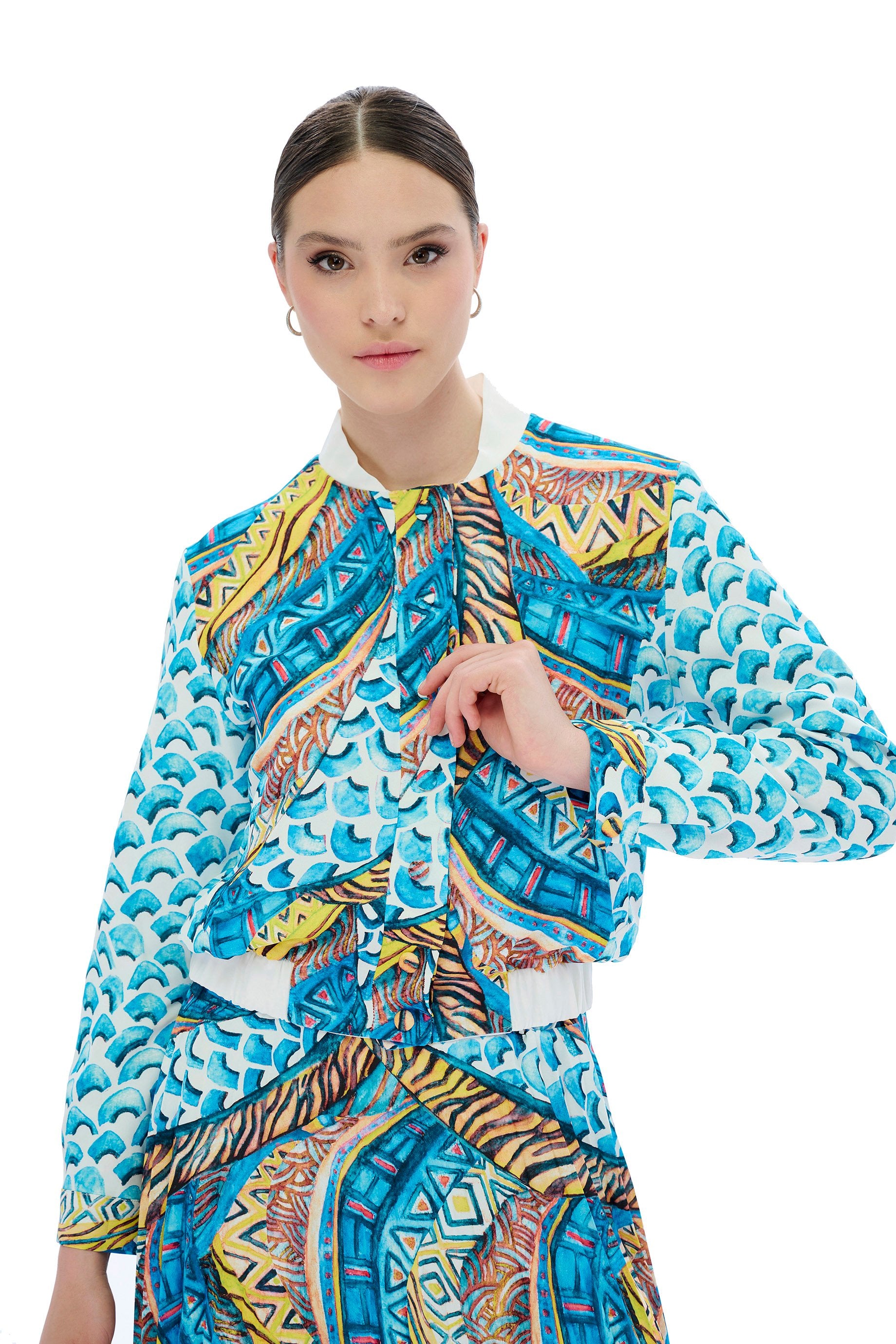 Miha-Si̇mona Takım-Alt - Üst Takım-4-Milagron.com