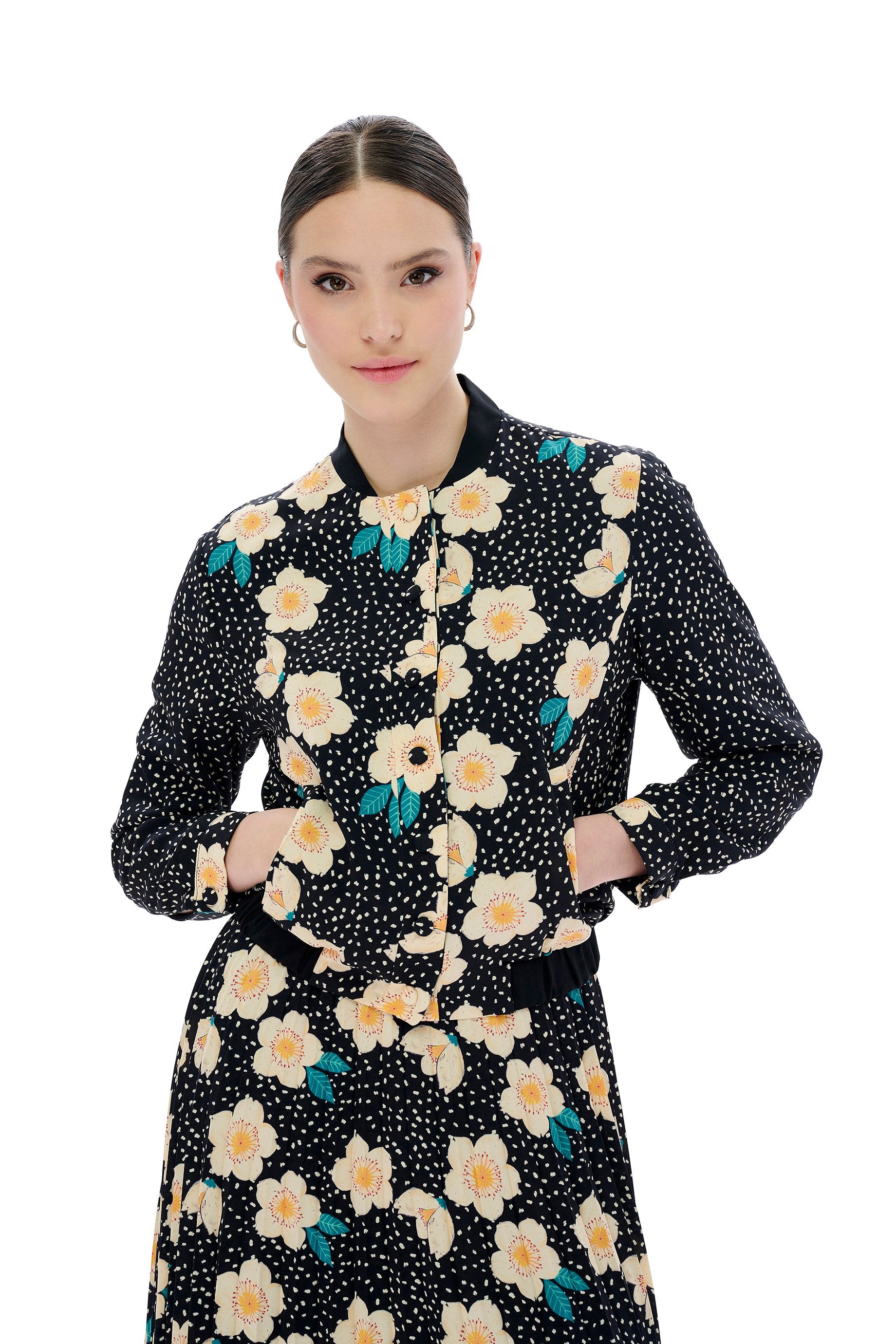 Miha-Si̇mona Takım-Alt - Üst Takım-8-Milagron.com