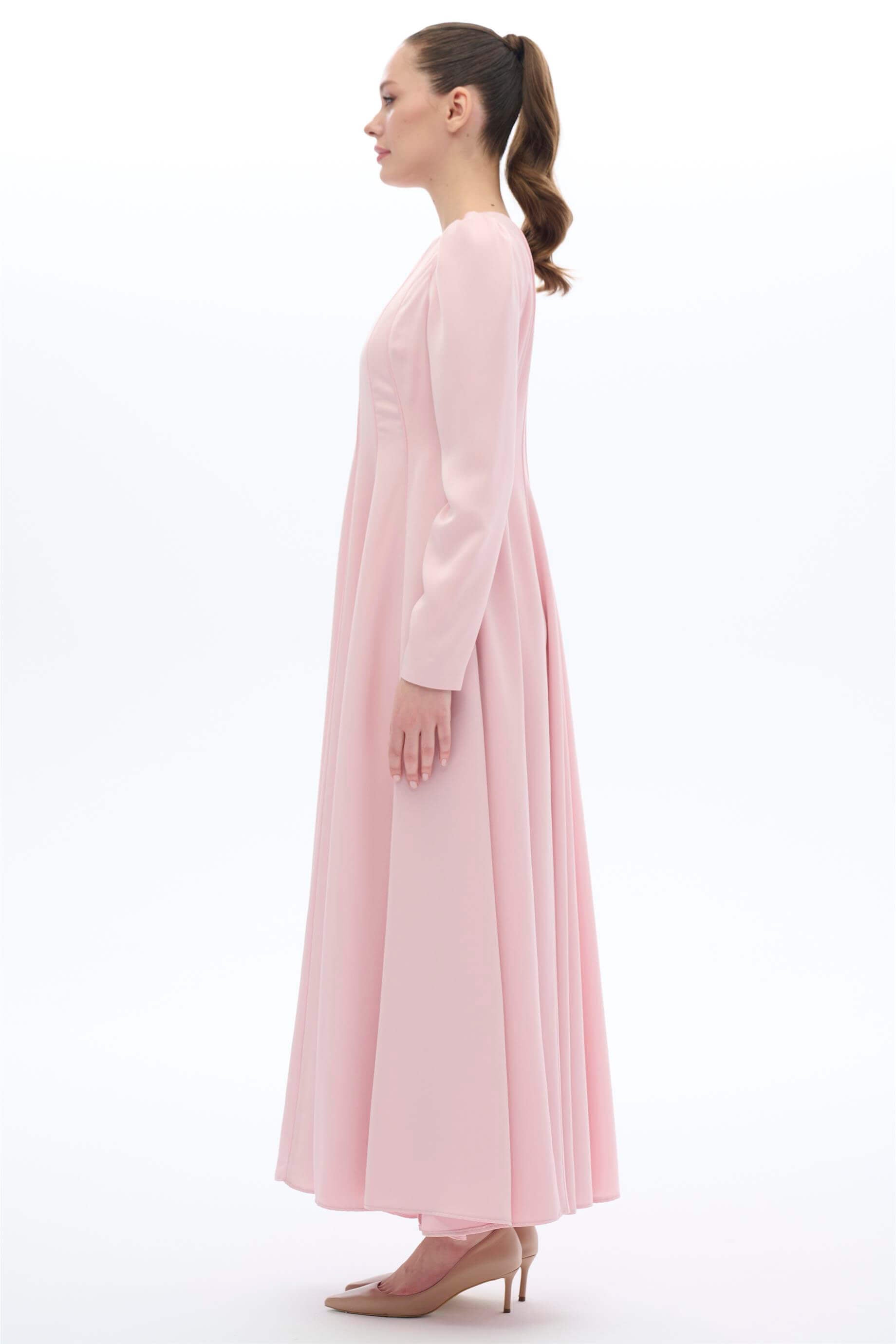 Miha-şeri̇t Bi̇yeli̇ Elbi̇se Pembe-3-Milagron.com