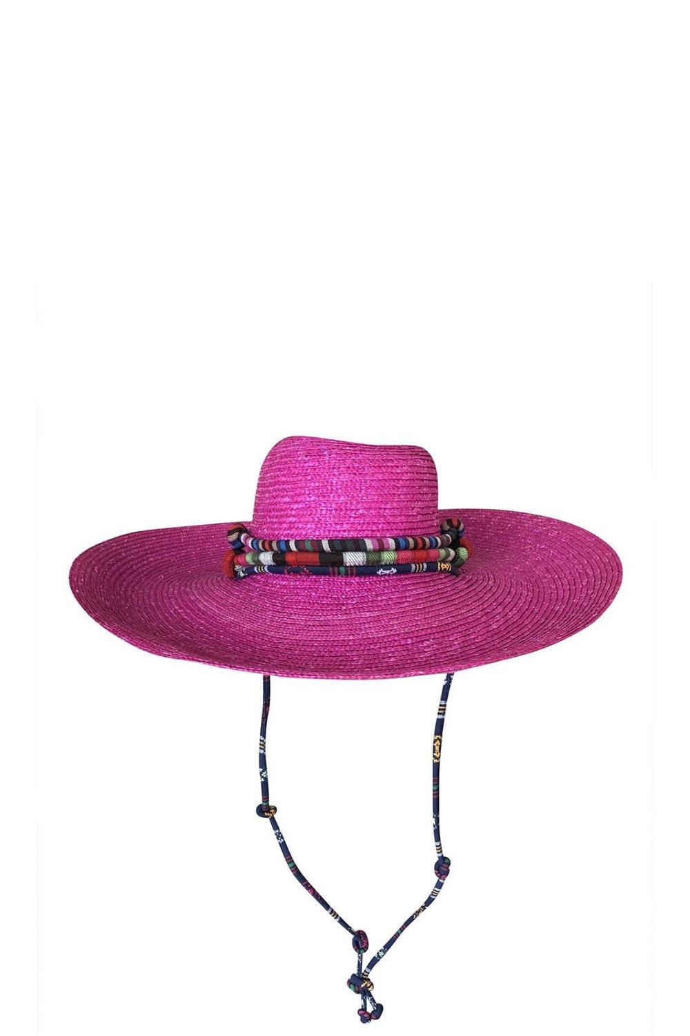 Mikita-Pinky Pie-Şapka-1-Milagron.com