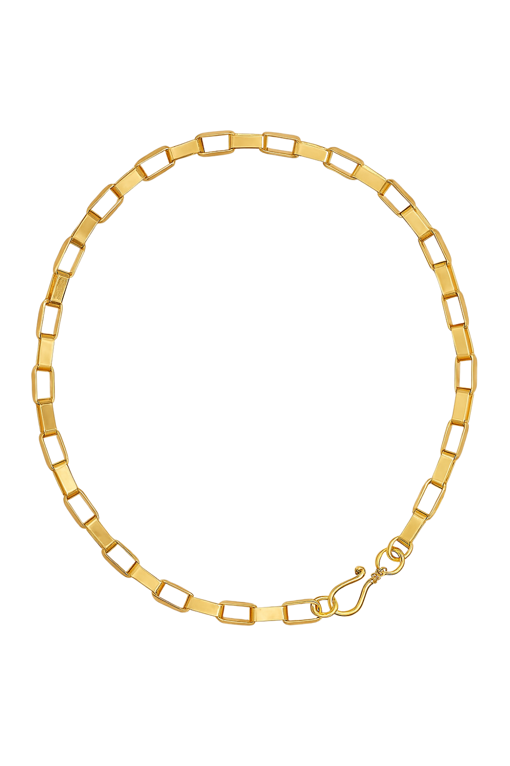 Boxed Glow Kolye - 0