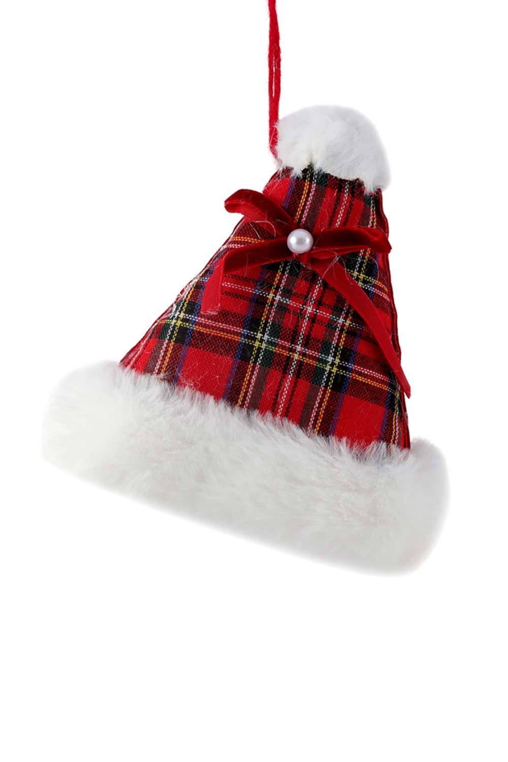 Milagron Home-Don't Be Cold - Ağaç Süsü-Ağaç Aksesuarları-1-Milagron.com