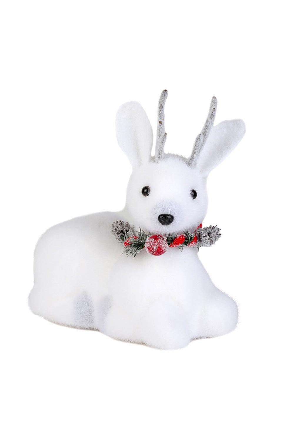 Milagron Home-Geyik - Yılbaşı Dekoru-Yılbaşı-1-Milagron.com