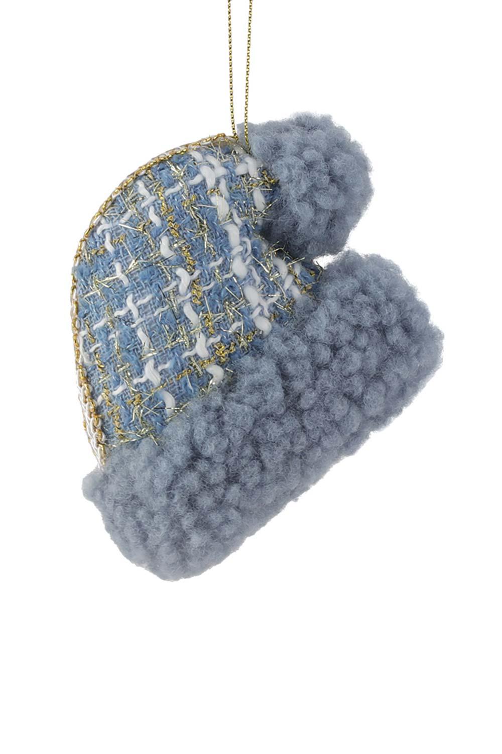 Milagron Home-Hat on the Head - Ağaç Süsü-Ağaç Aksesuarları-1-Milagron.com