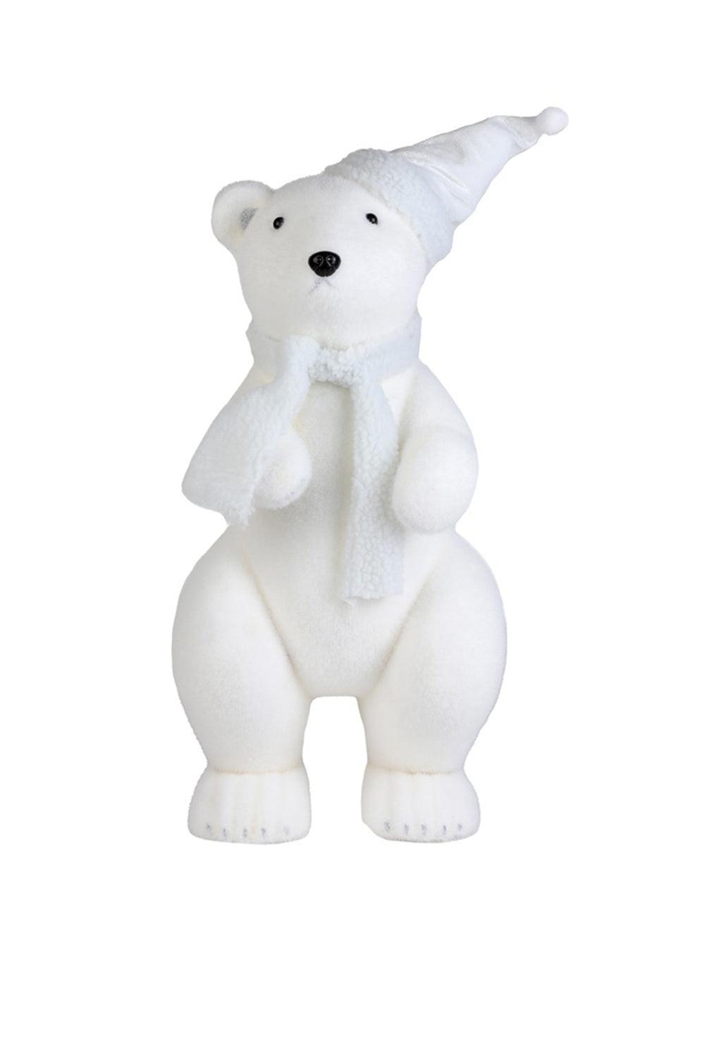 Milagron Home-Kutup Ayısı - Yılbaşı Dekoru-Yılbaşı-1-Milagron.com