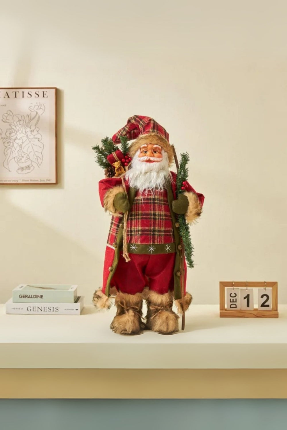 Milagron Home-Noel Baba-Yılbaşı-1-Milagron.com