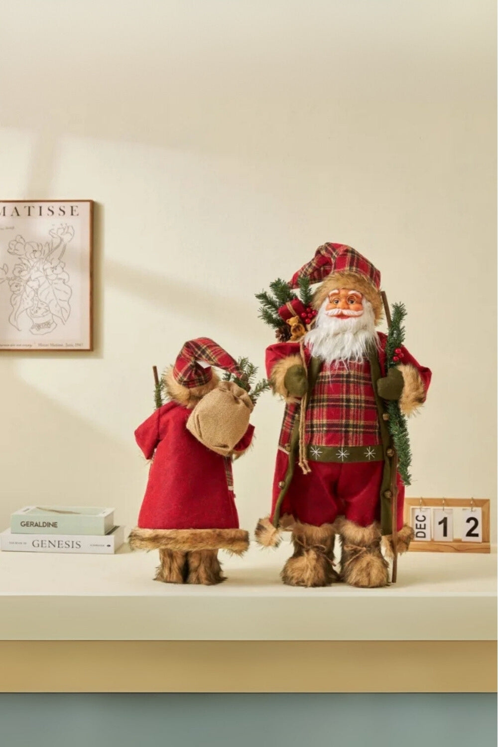 Milagron Home-Noel Baba-Yılbaşı-2-Milagron.com