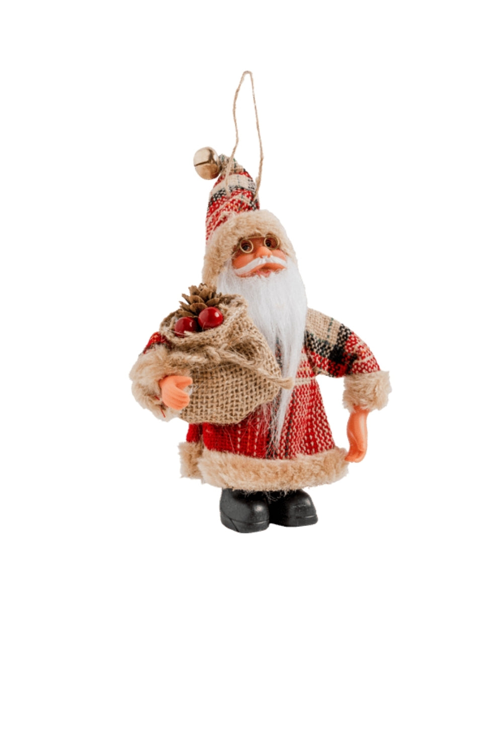 Milagron Home-Noel Baba Yılbaşı Ağaç Süsü-Yılbaşı-1-Milagron.com