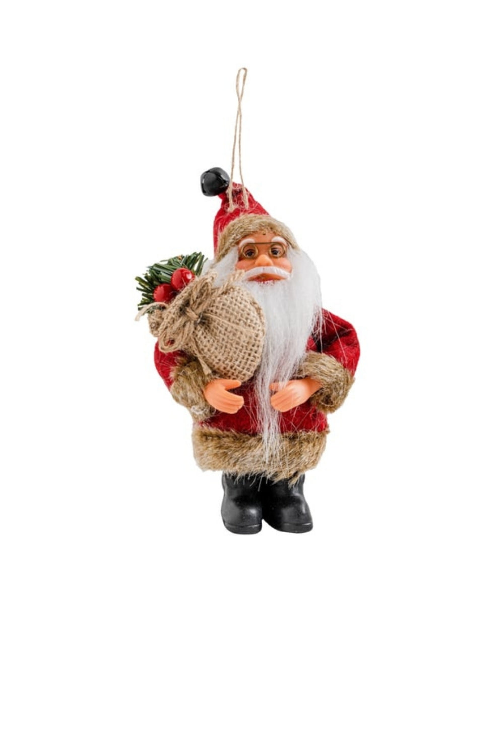 Milagron Home-Noel Baba Yılbaşı Ağaç Süsü-Yılbaşı-1-Milagron.com