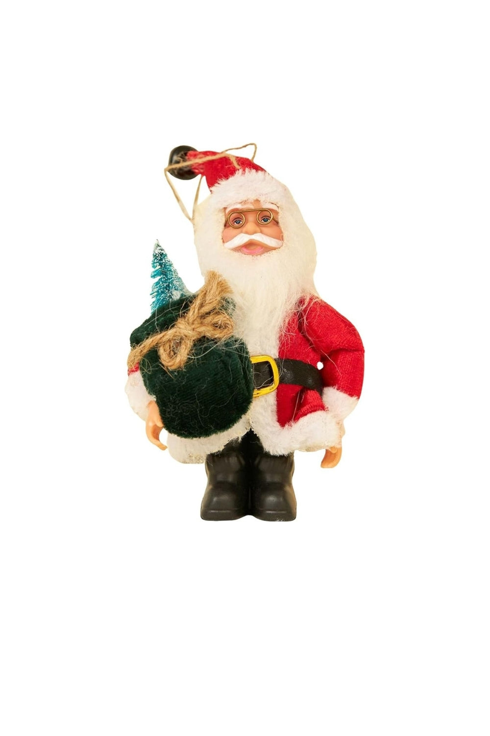 Milagron Home-Noel Baba Yılbaşı Ağaç Süsü-Yılbaşı-1-Milagron.com