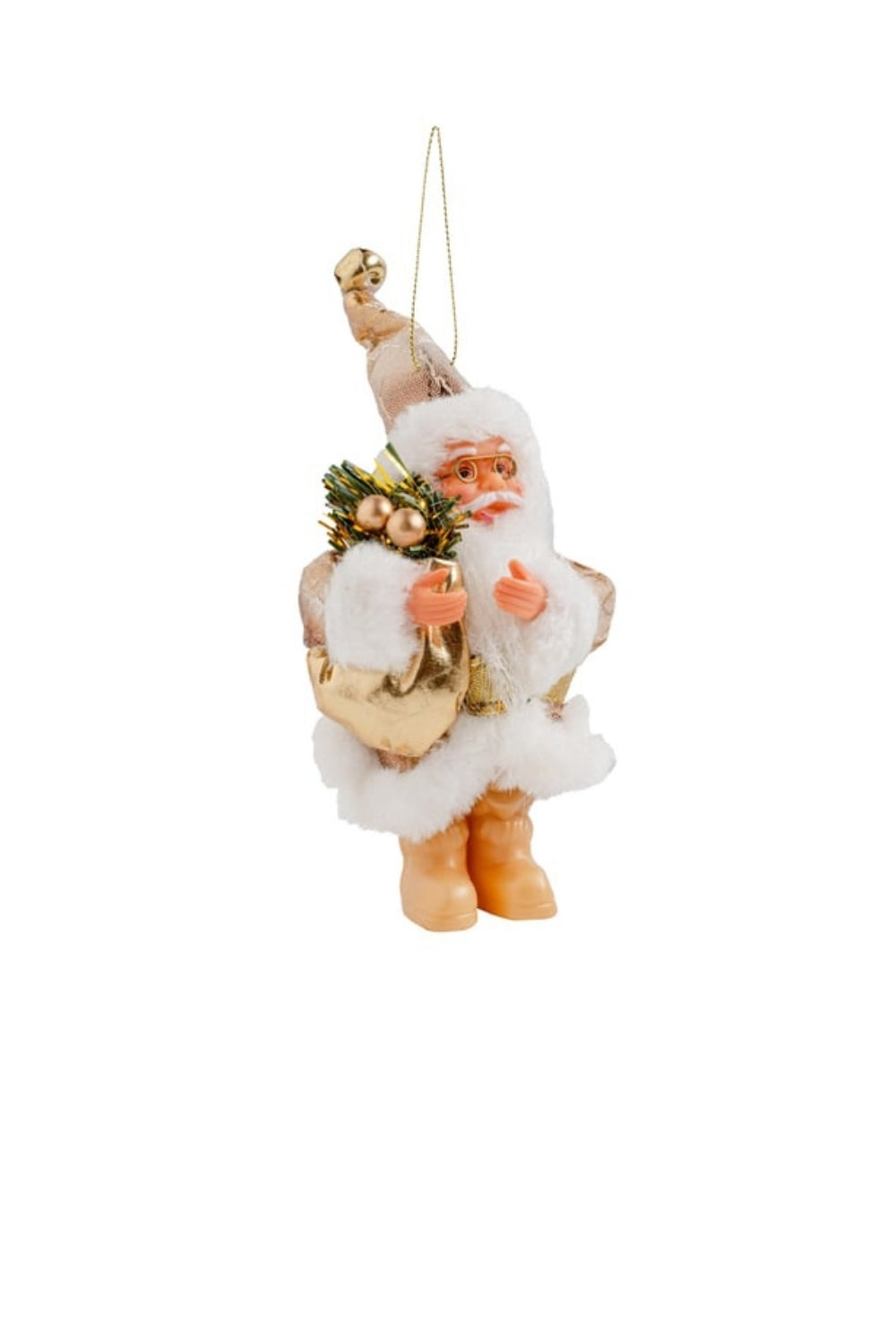 Milagron Home-Noel Baba Yılbaşı Ağaç Süsü-Yılbaşı-1-Milagron.com