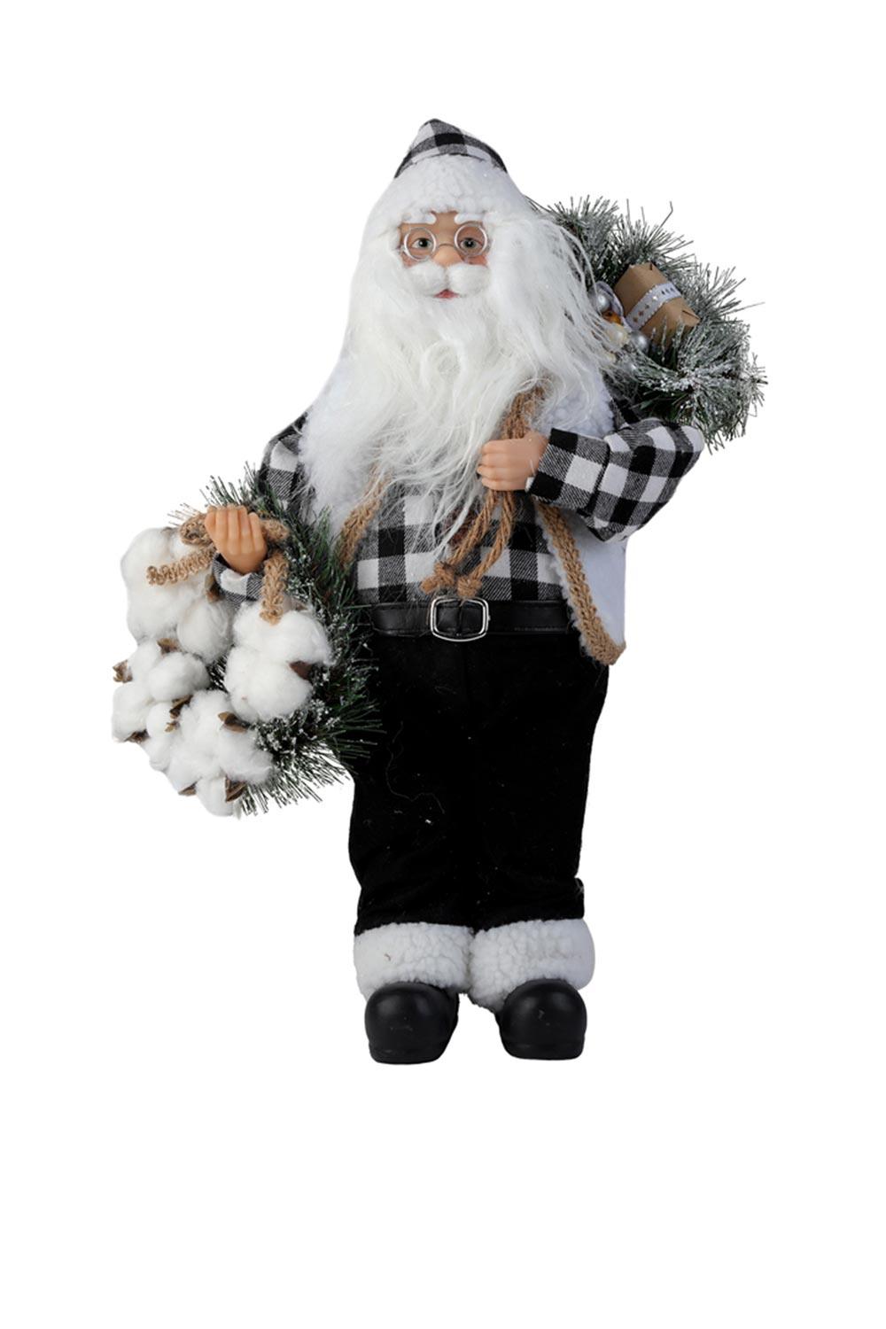 Milagron Home-Timber Santa-Yılbaşı-1-Milagron.com
